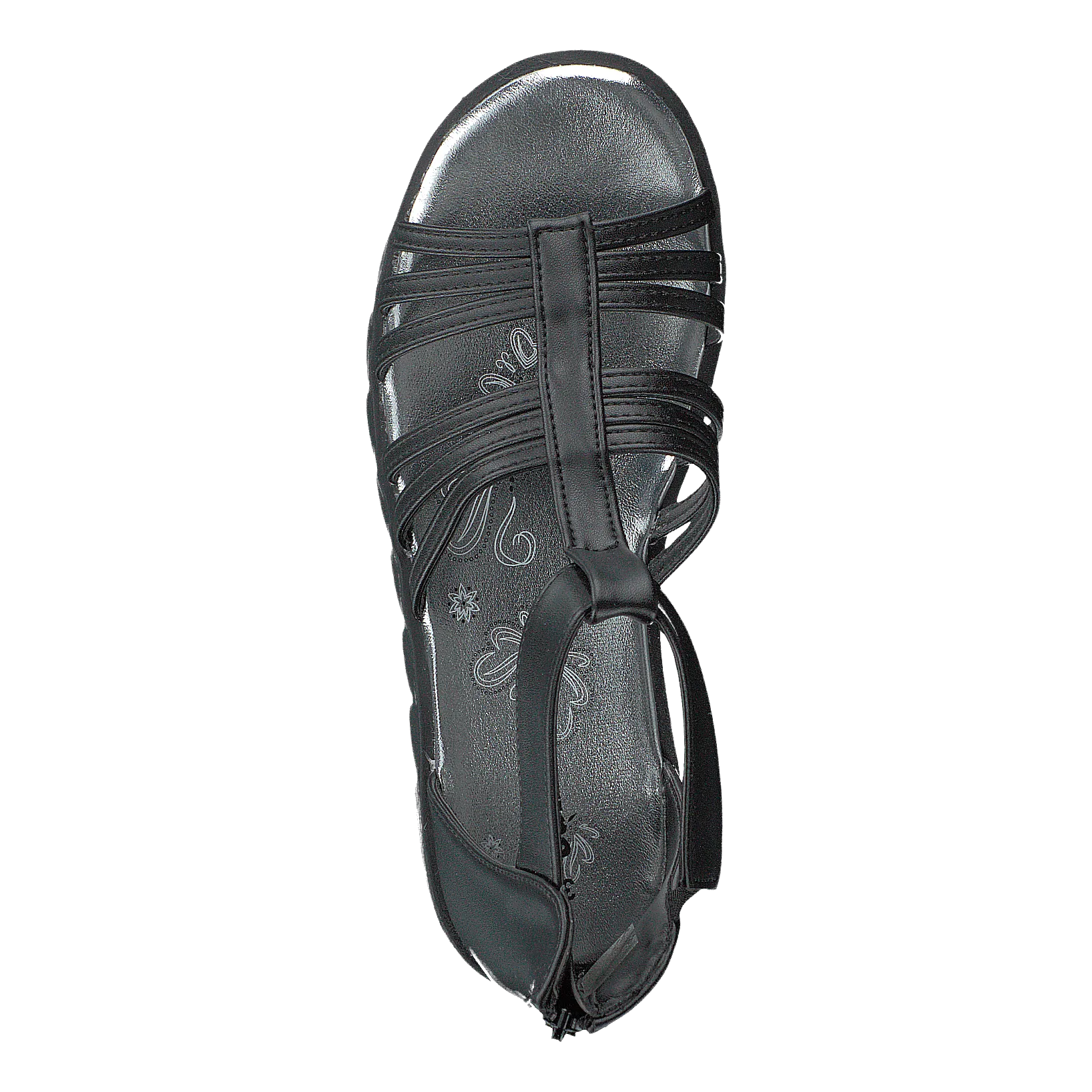 GULLIVER 4330318 BLACK