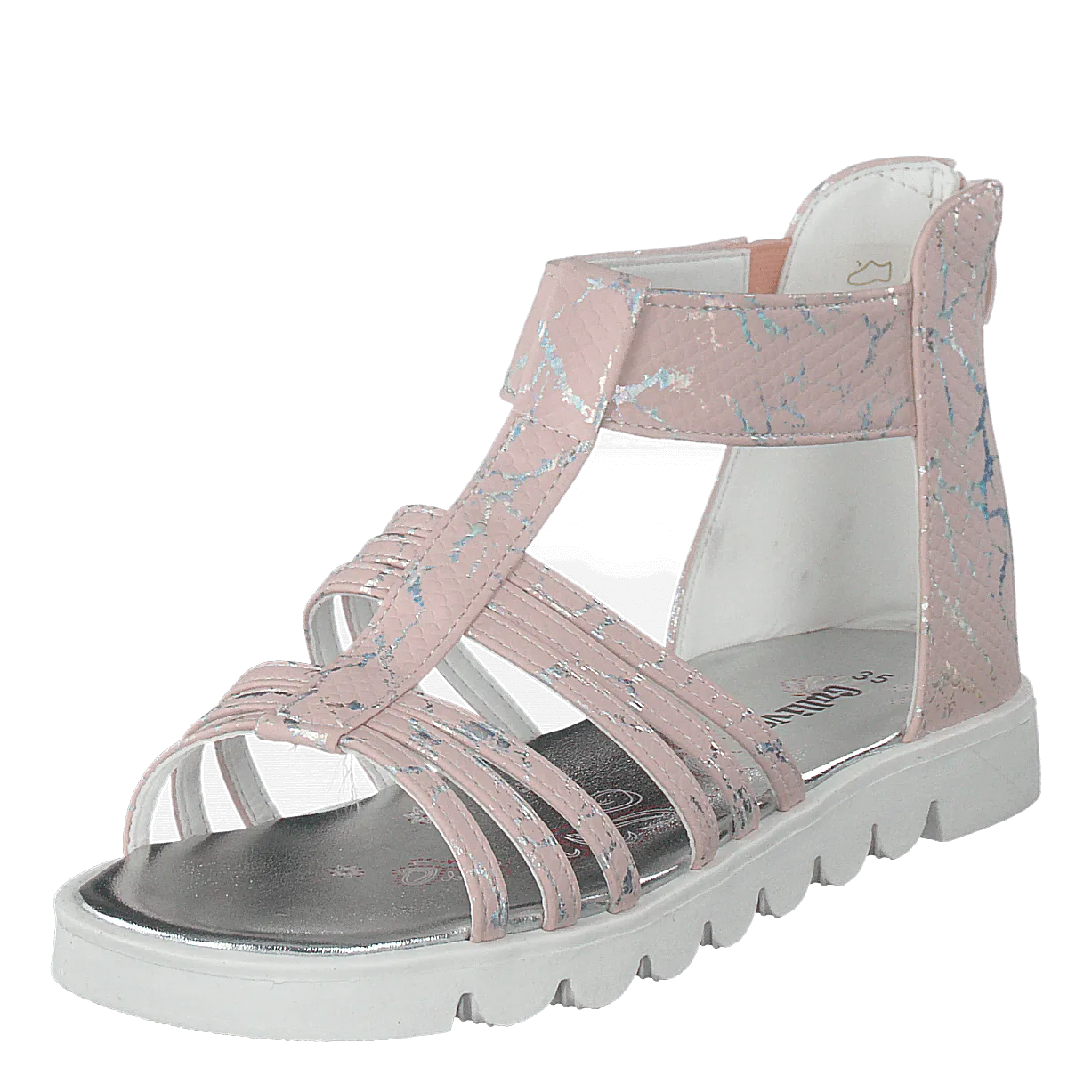 GULLIVER 4330318 PINK