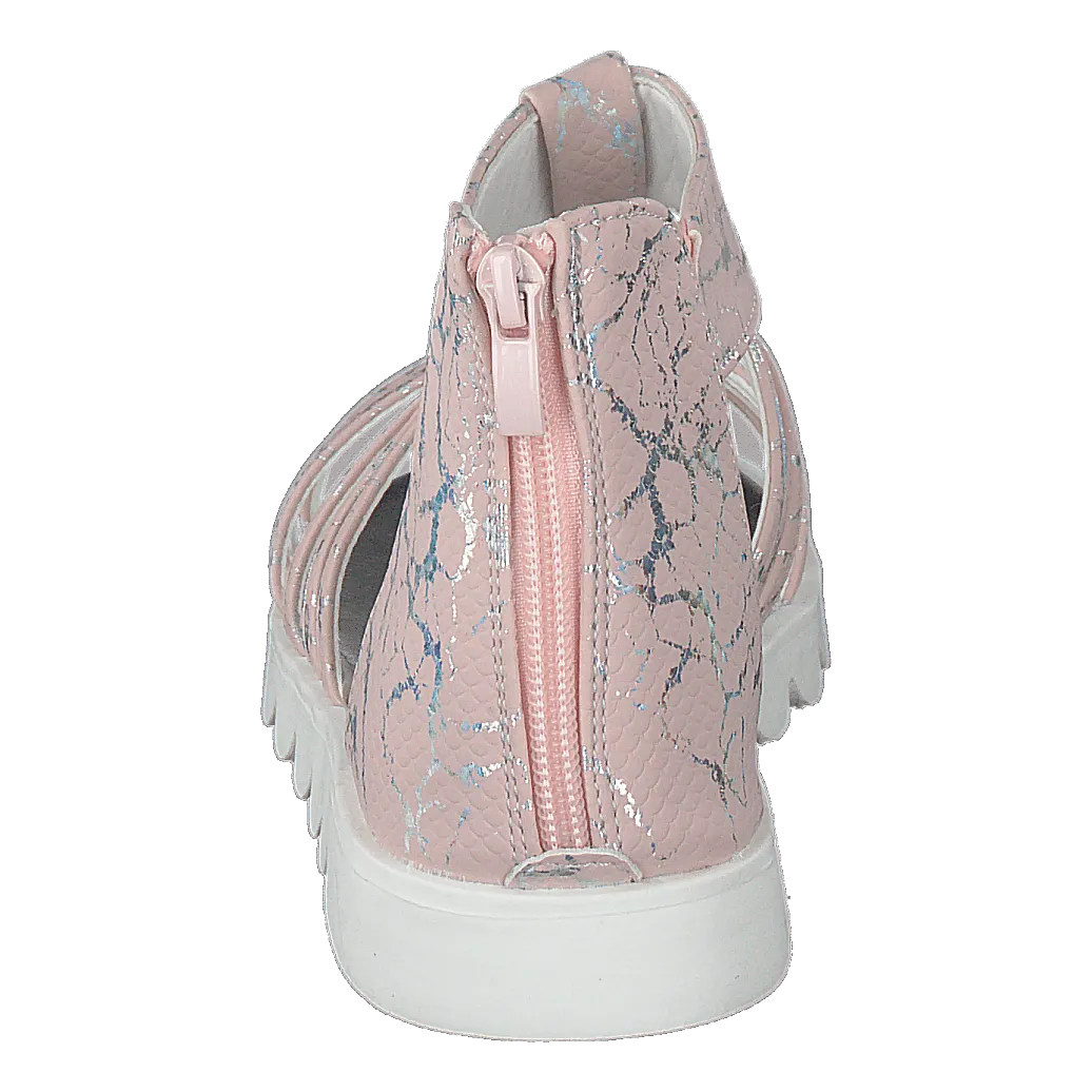 GULLIVER 4330318 PINK
