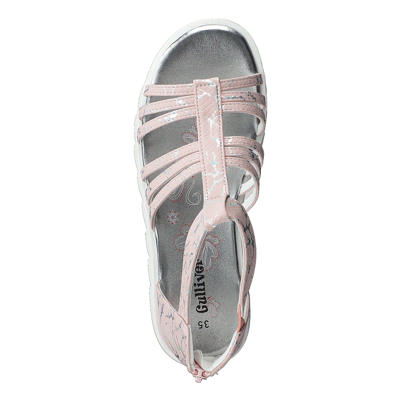 GULLIVER 4330318 PINK