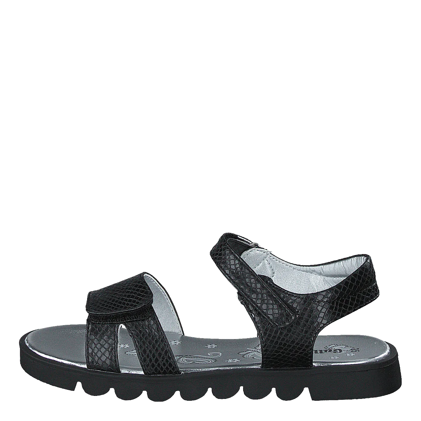 GULLIVER 4330686 BLACK
