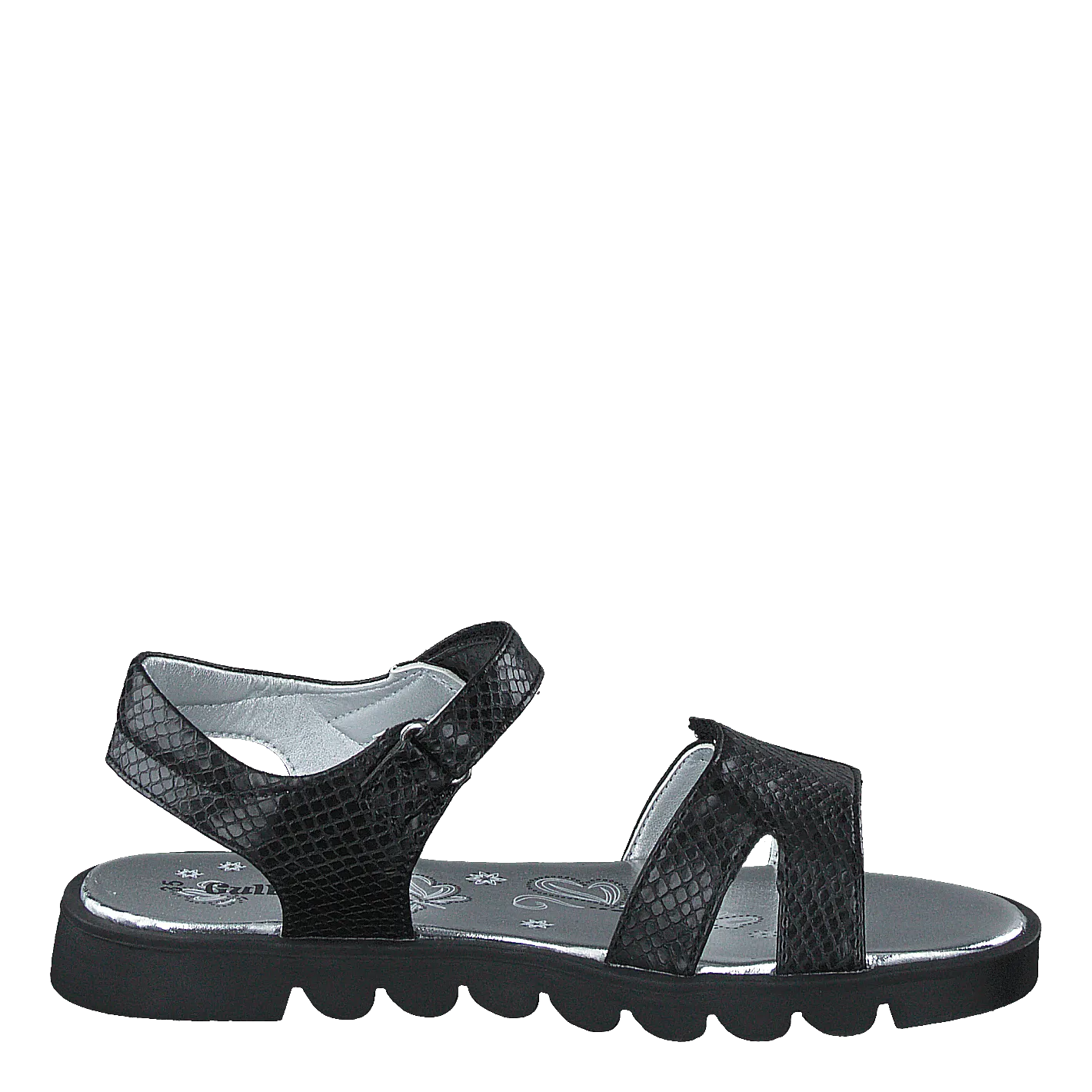 GULLIVER 4330686 BLACK