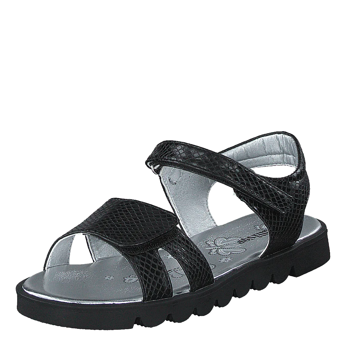 GULLIVER 4330686 BLACK