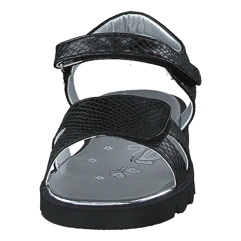 GULLIVER 4330686 BLACK