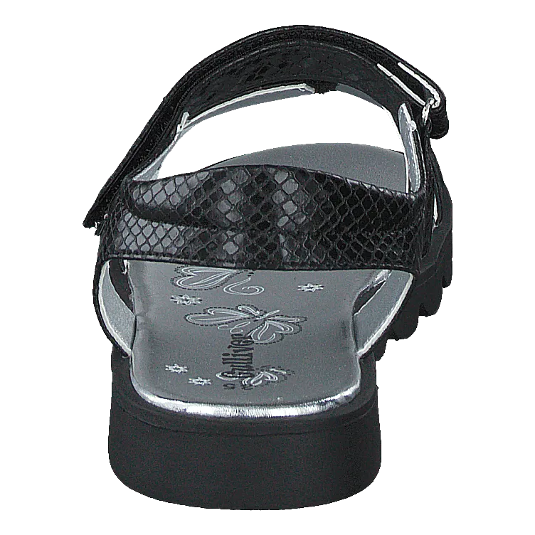 GULLIVER 4330686 BLACK