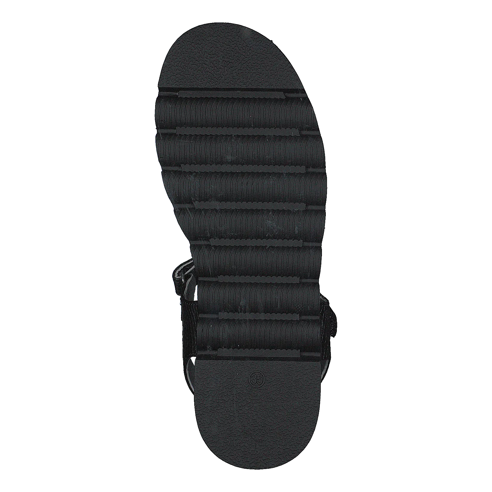 GULLIVER 4330686 BLACK
