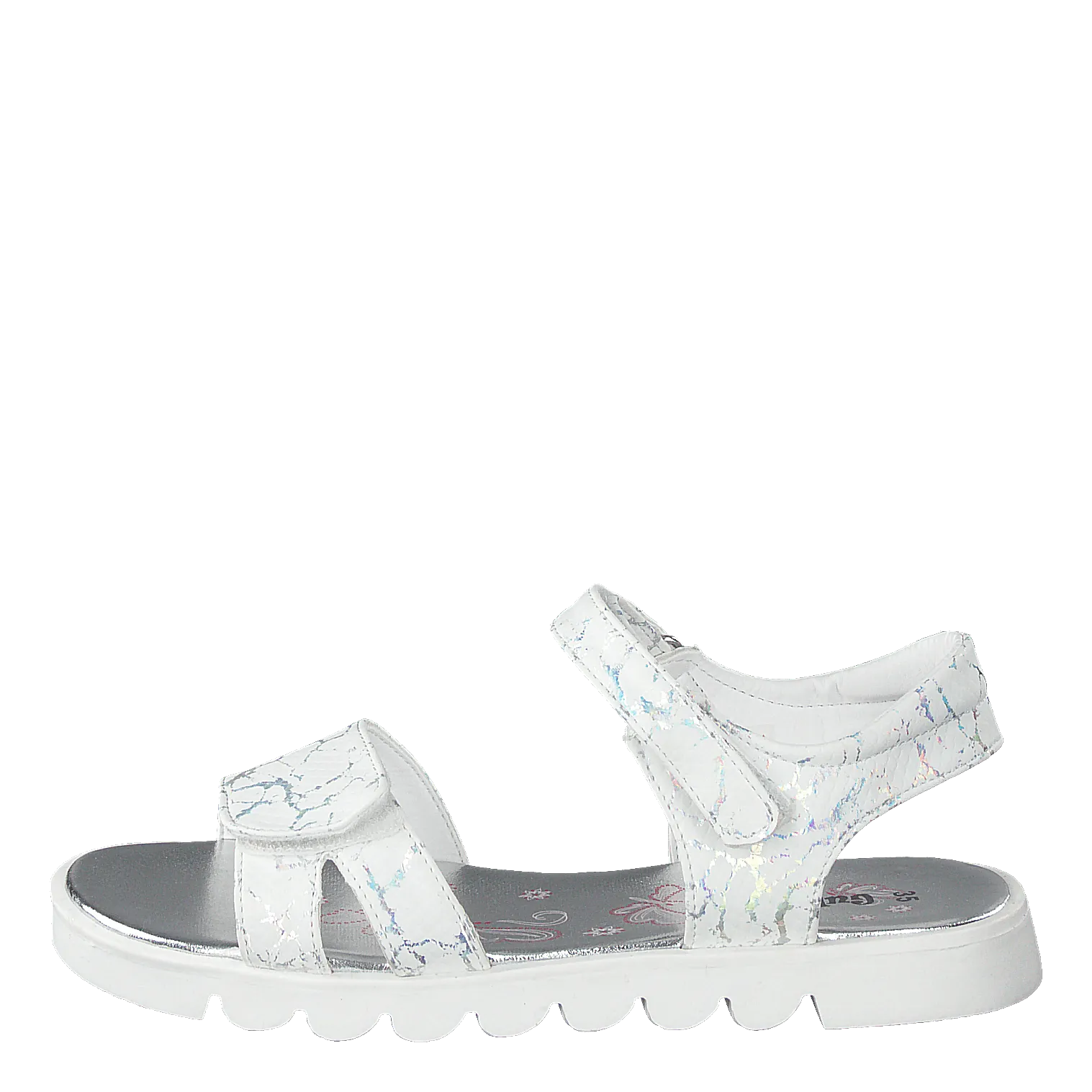 GULLIVER 4330686 WHITE