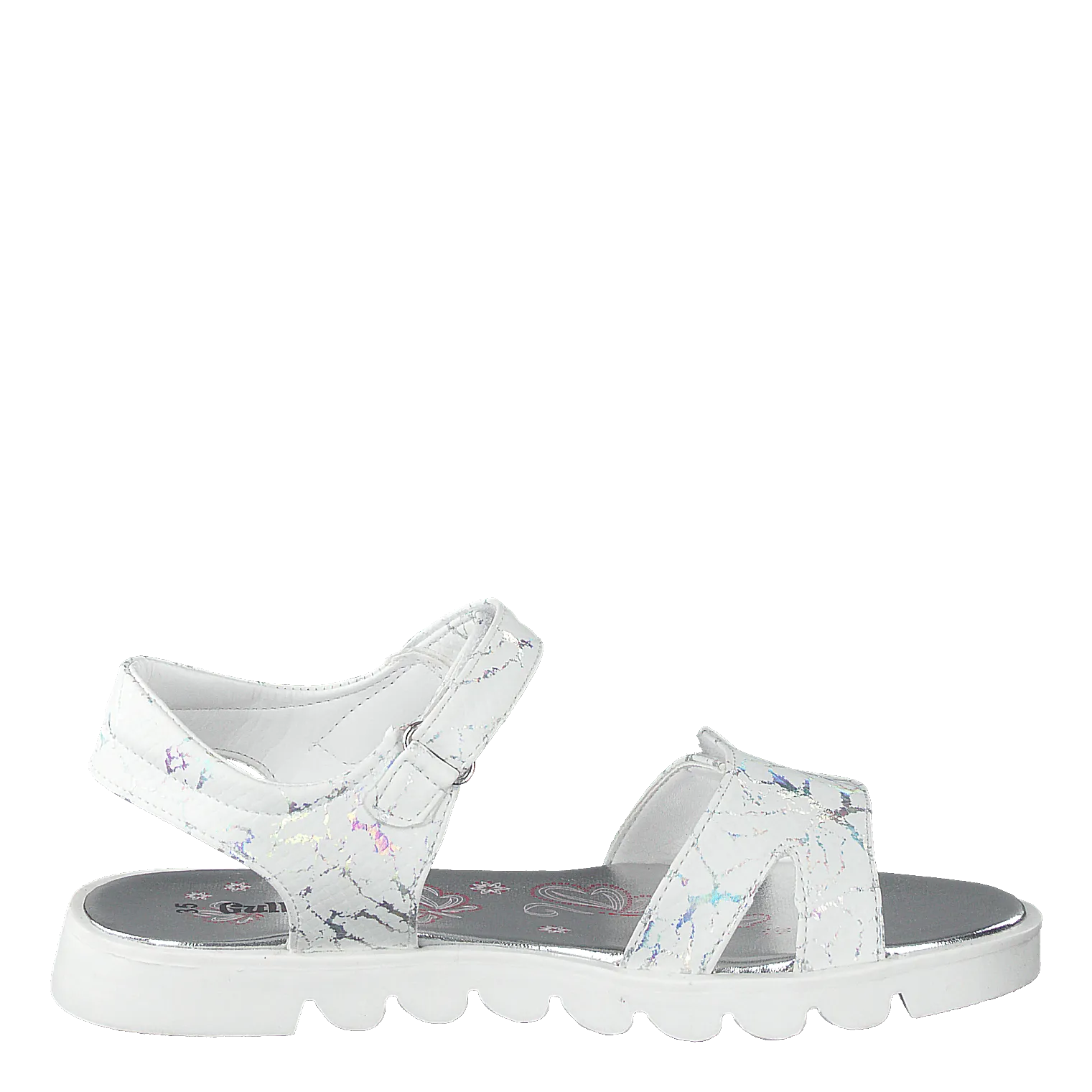 GULLIVER 4330686 WHITE