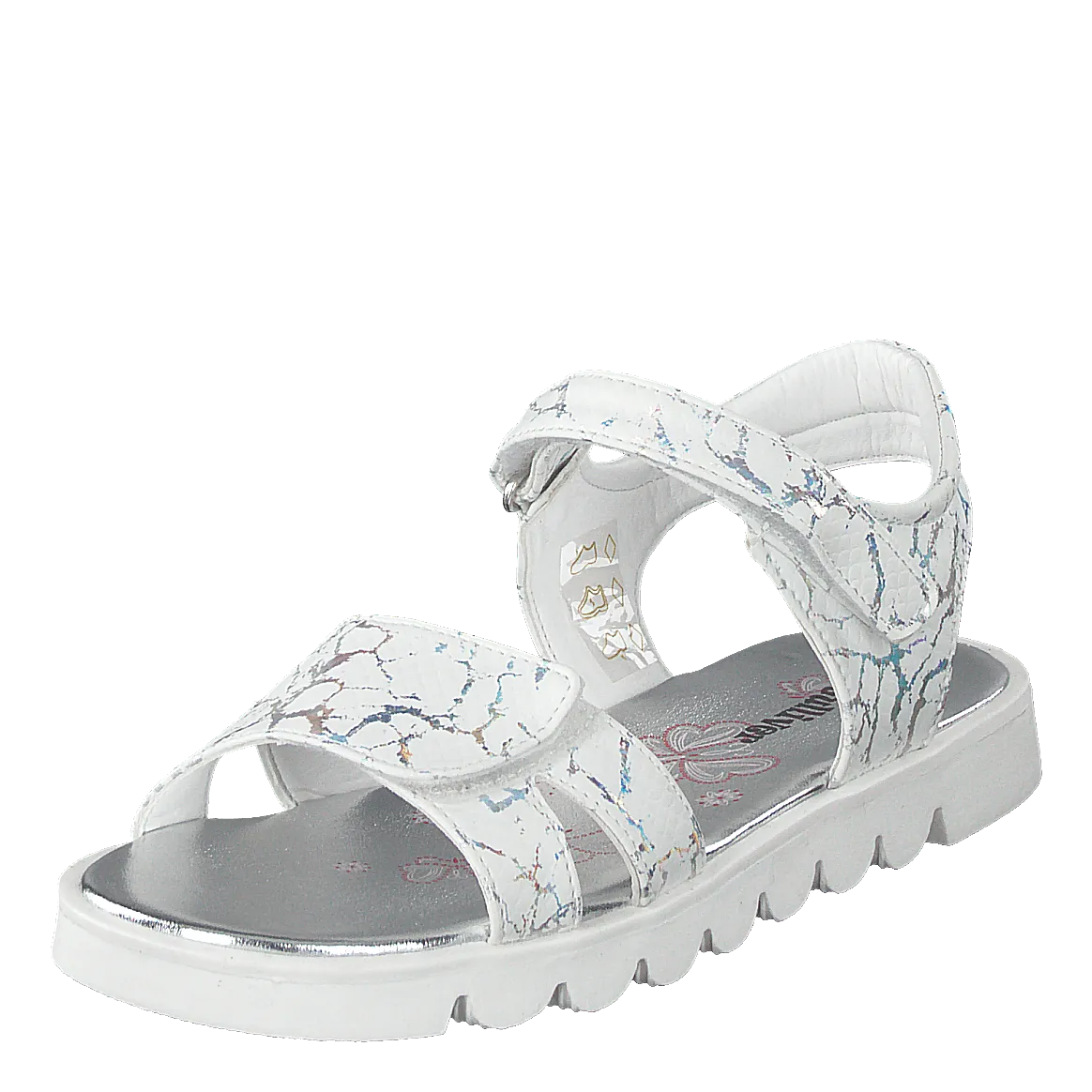 GULLIVER 4330686 WHITE