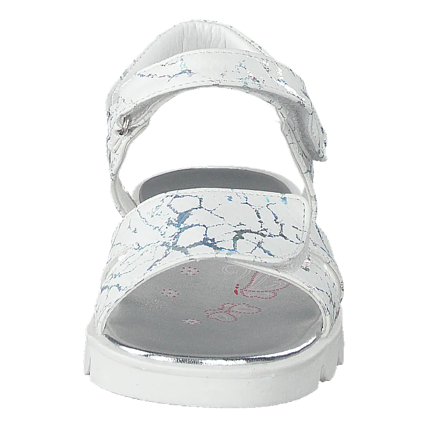 GULLIVER 4330686 WHITE