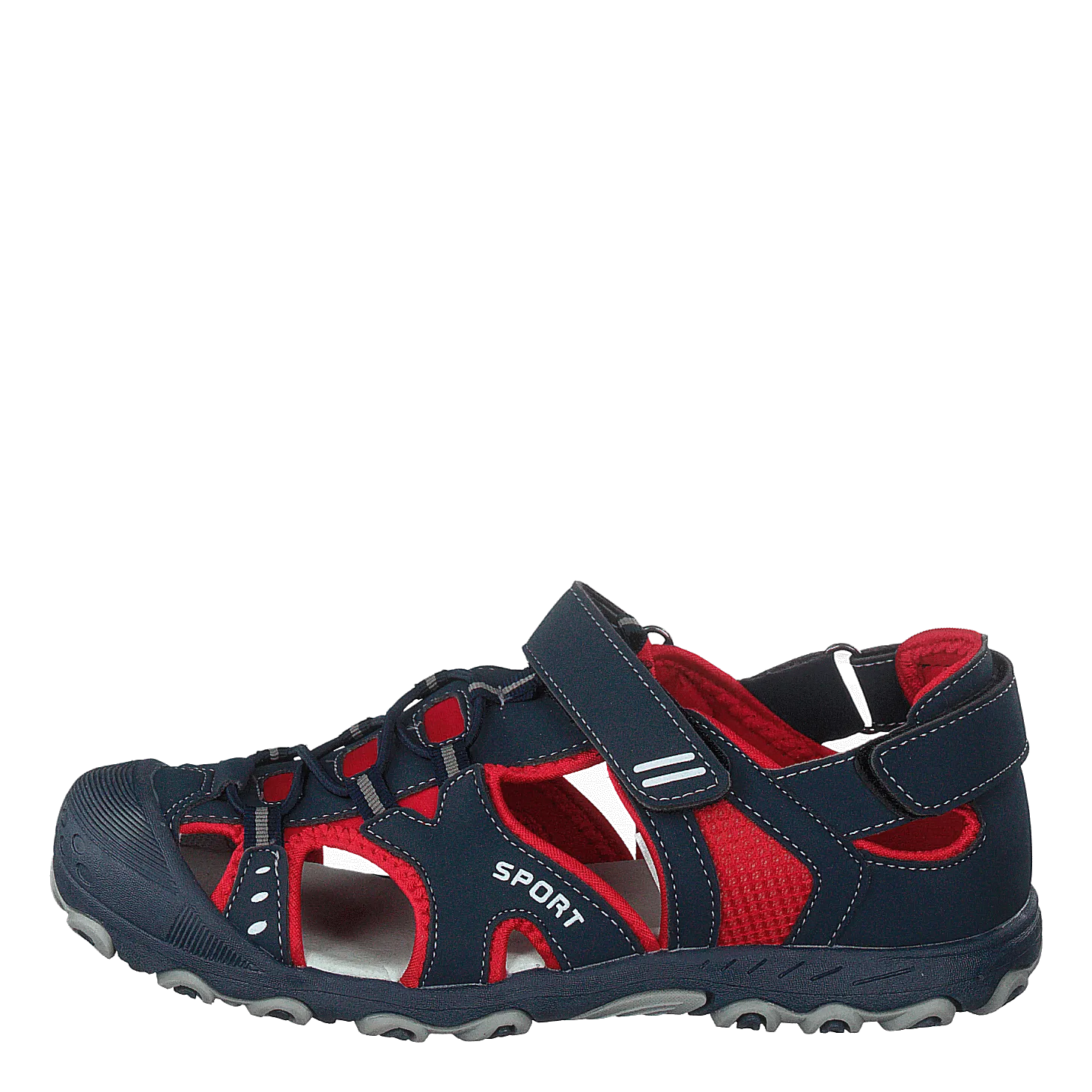 GULLIVER 4330970 NAVY RED