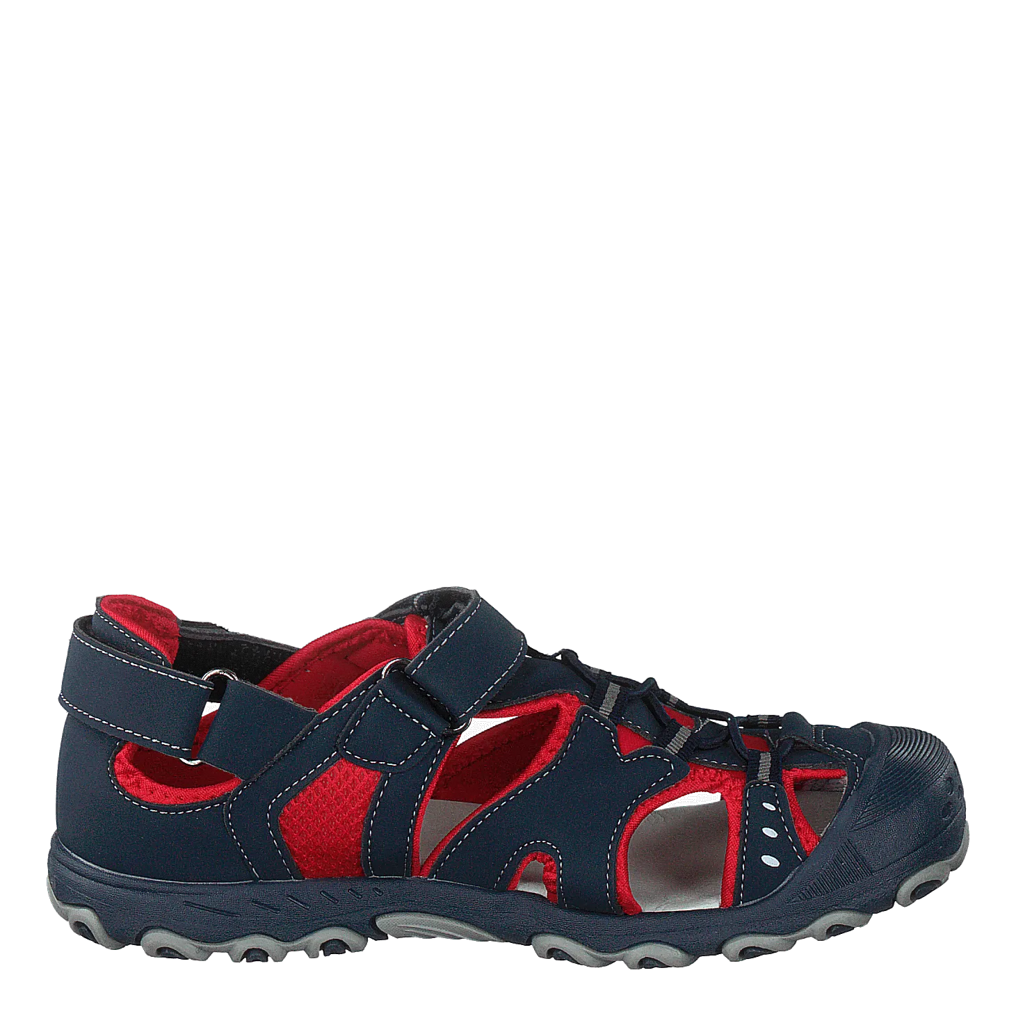 GULLIVER 4330970 NAVY RED