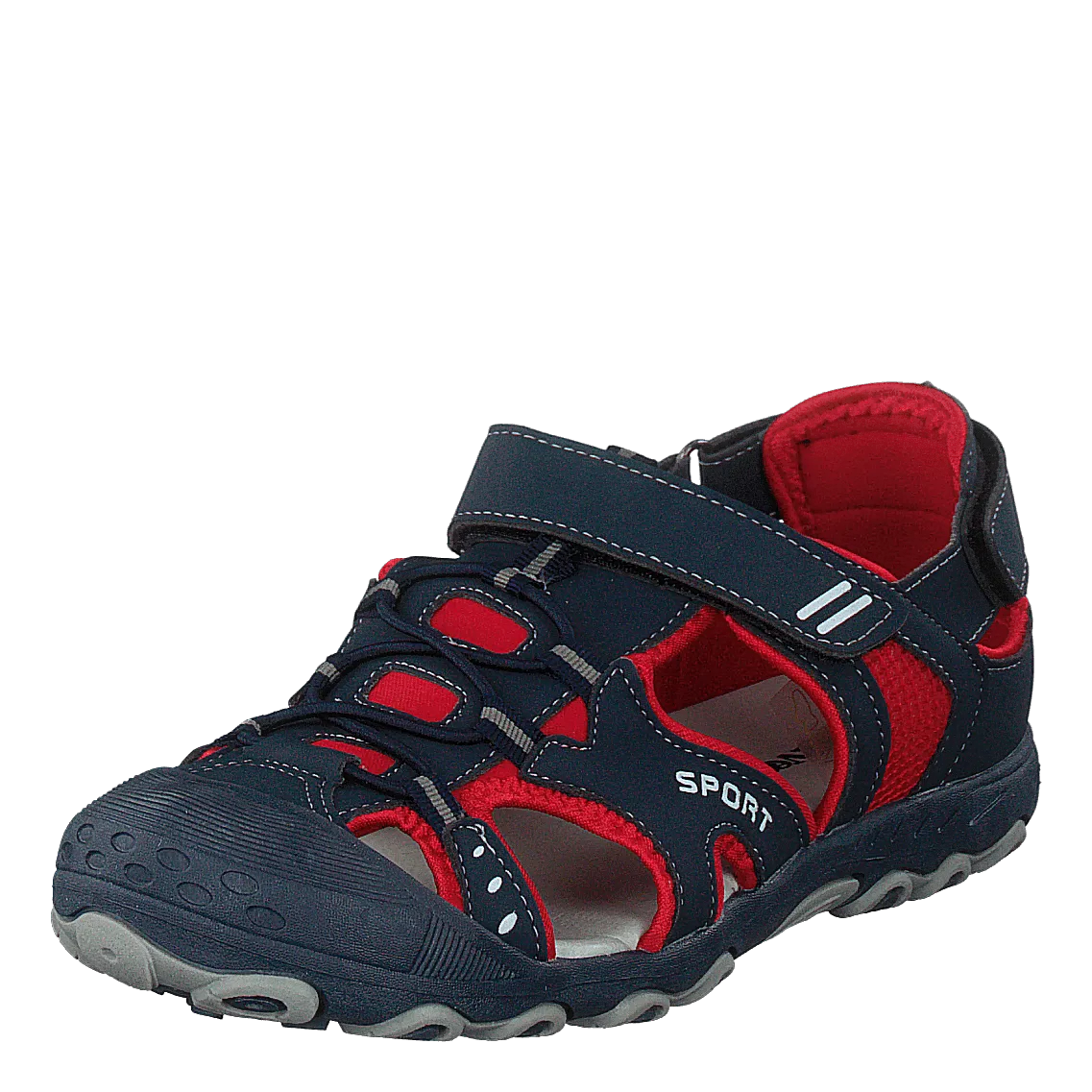 GULLIVER 4330970 NAVY RED