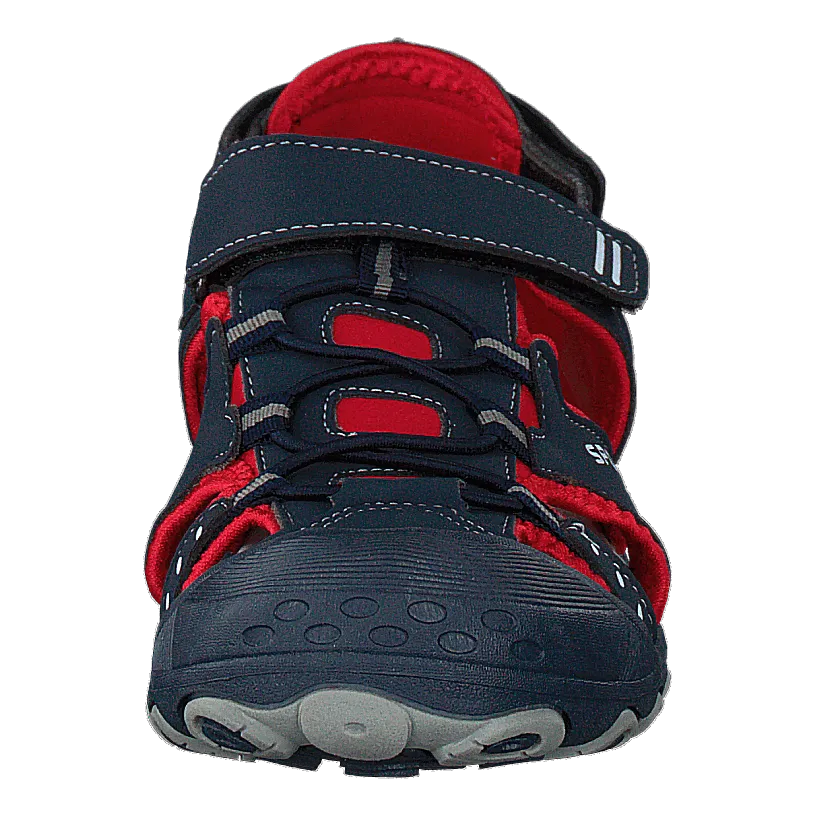 GULLIVER 4330970 NAVY RED