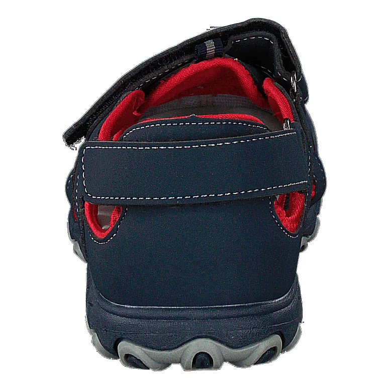 GULLIVER 4330970 NAVY RED