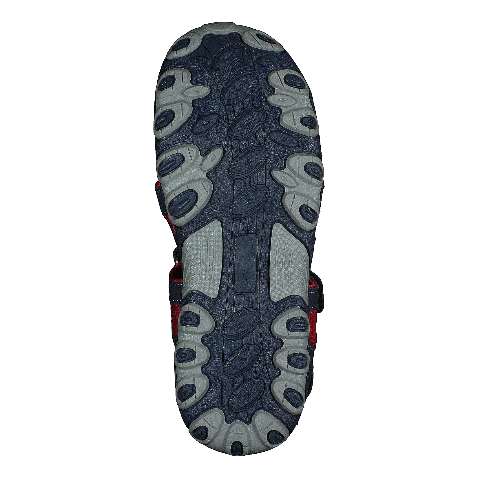 GULLIVER 4330970 NAVY RED