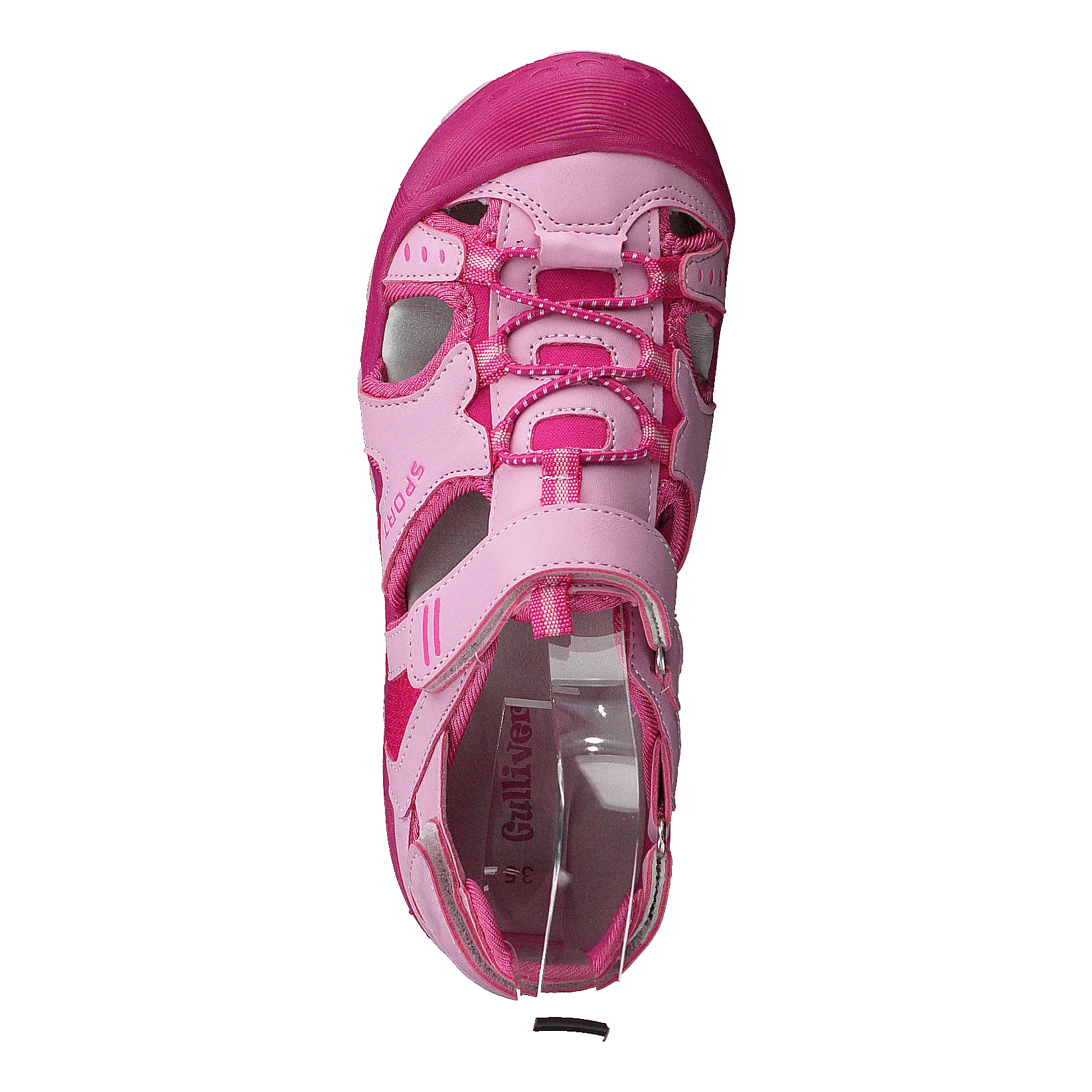 GULLIVER 4330970 PINK