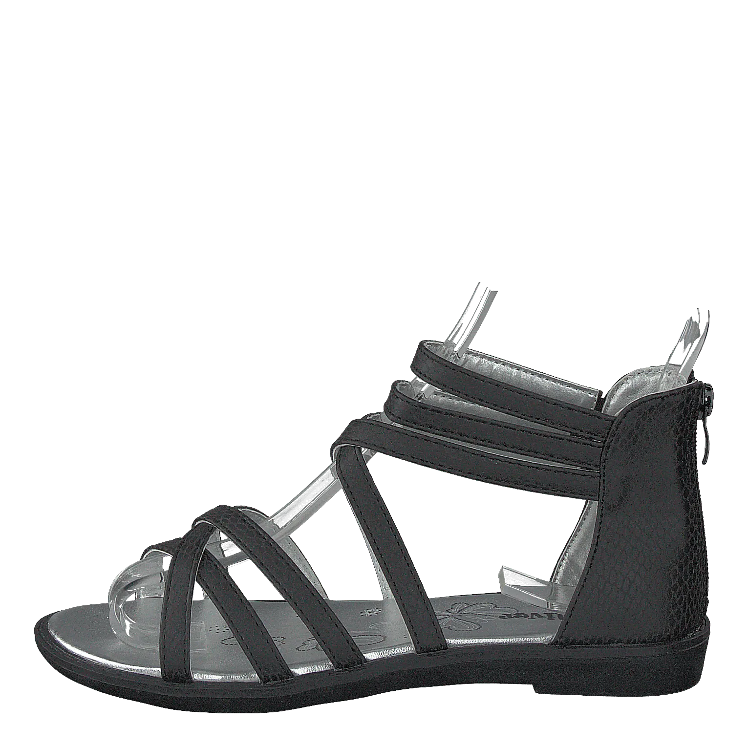 GULLIVER 4331053 BLACK