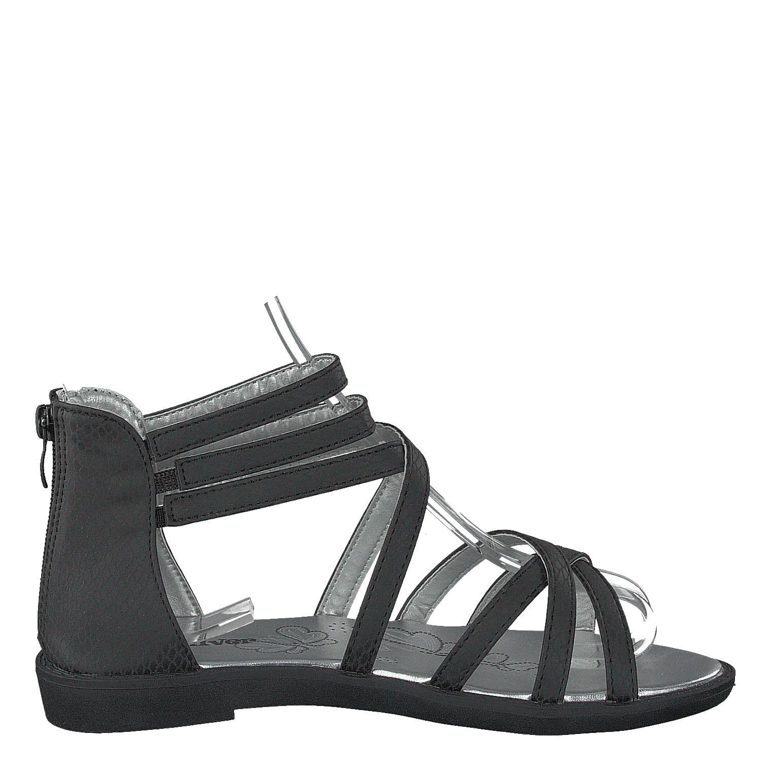 GULLIVER 4331053 BLACK