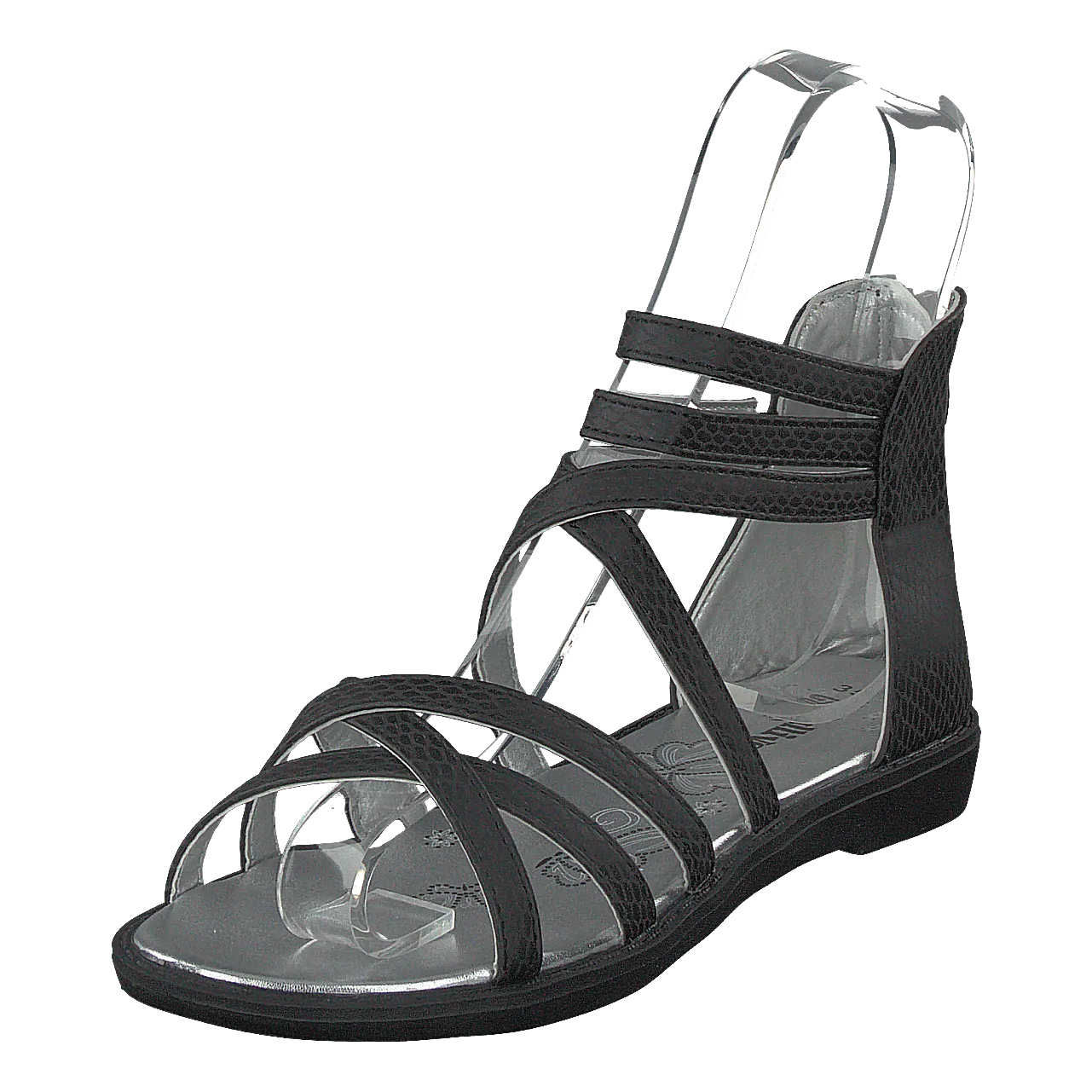 GULLIVER 4331053 BLACK