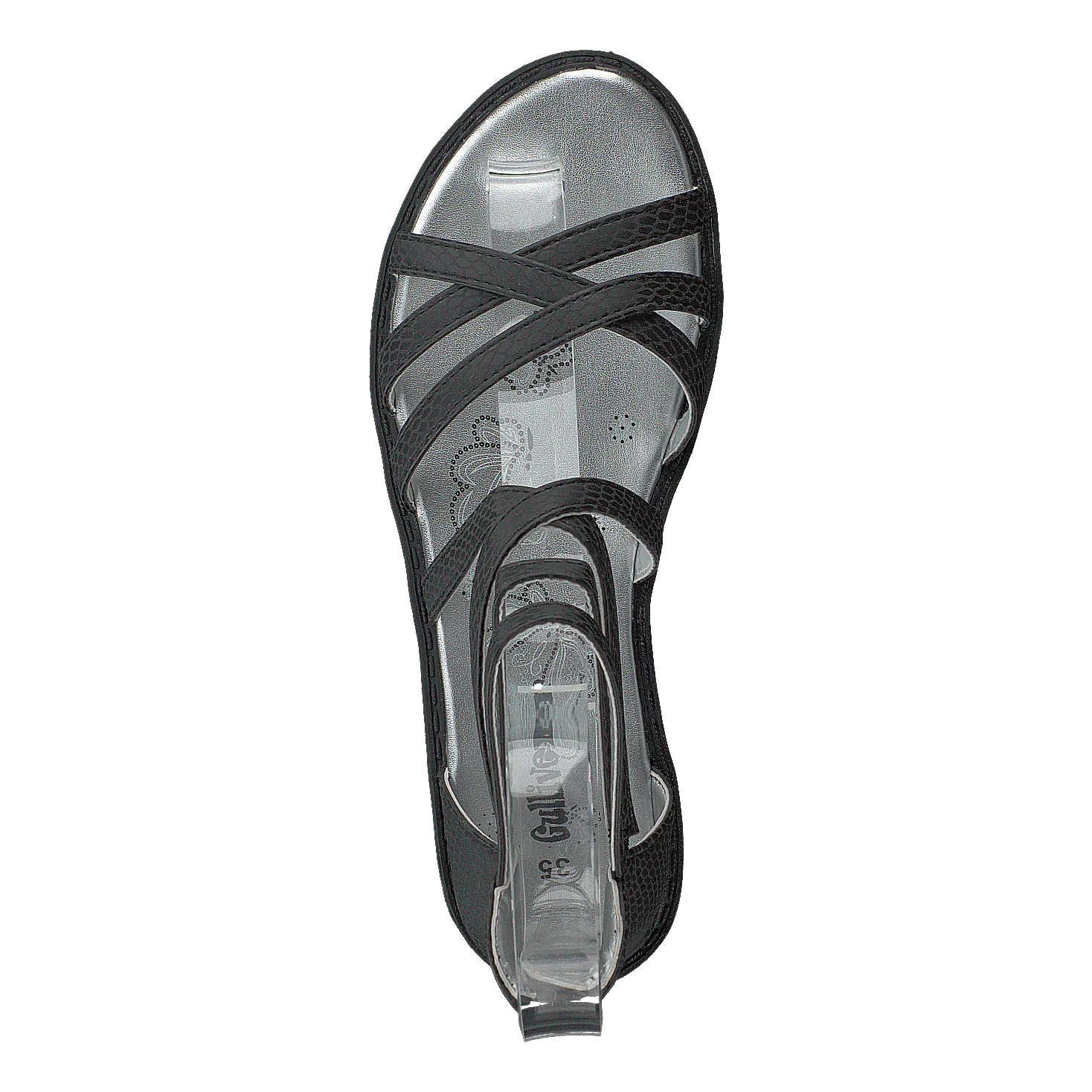 GULLIVER 4331053 BLACK