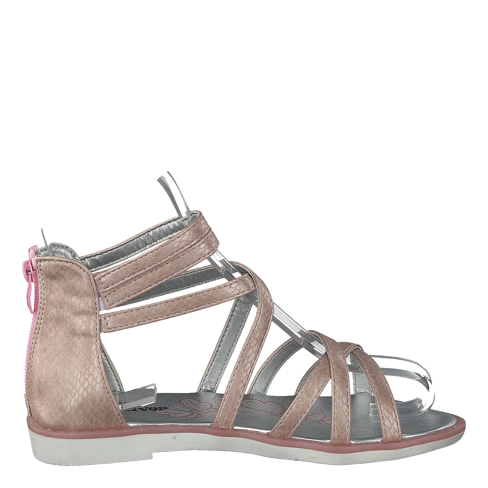 GULLIVER 4331053 PINK