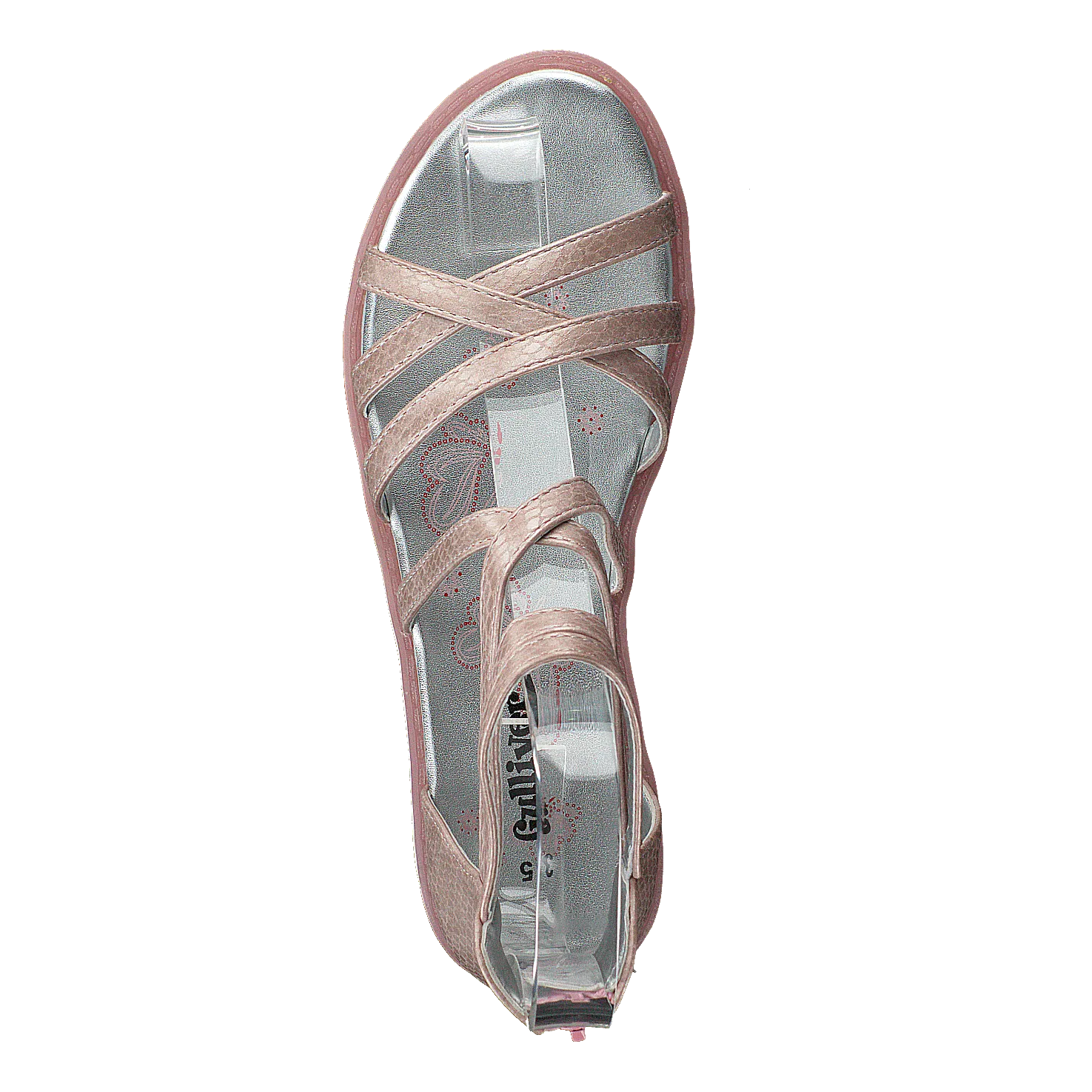 GULLIVER 4331053 PINK