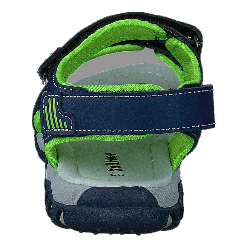 GULLIVER 4331132 BLUE
