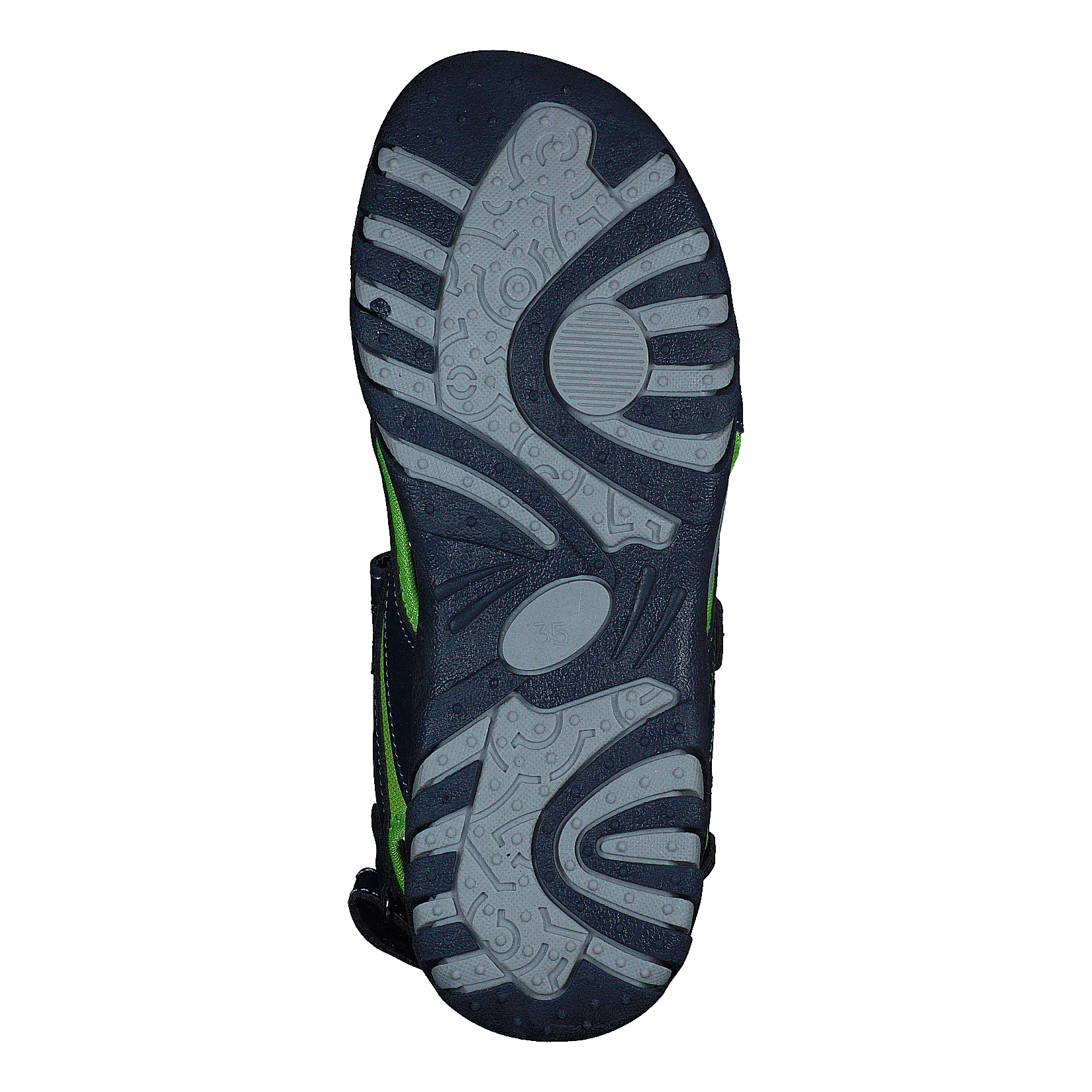 GULLIVER 4331132 BLUE
