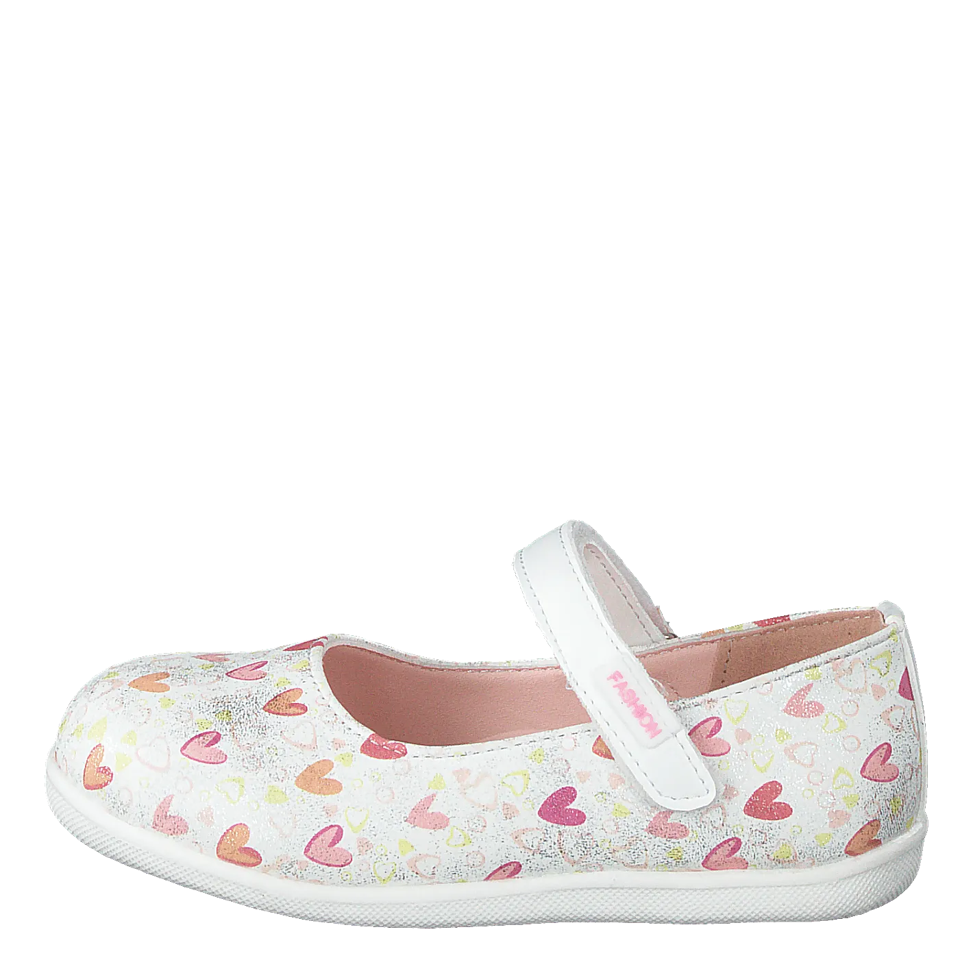 GULLIVER 4331283 WHITE
