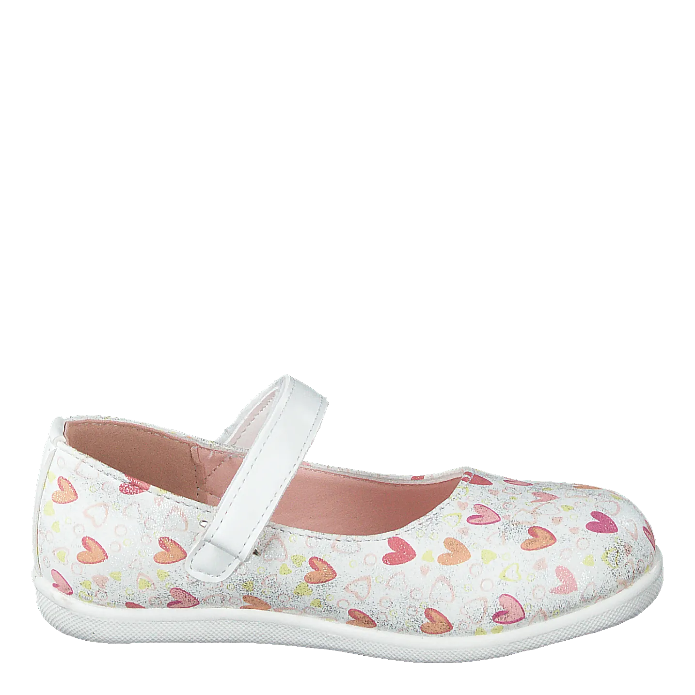 GULLIVER 4331283 WHITE