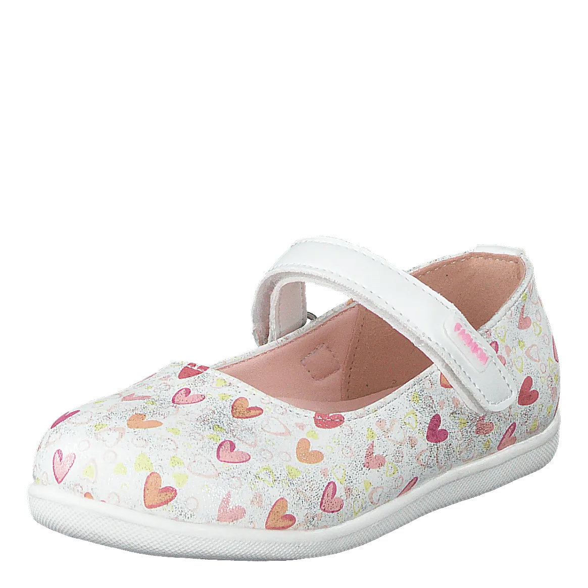 GULLIVER 4331283 WHITE