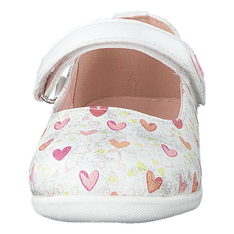 GULLIVER 4331283 WHITE