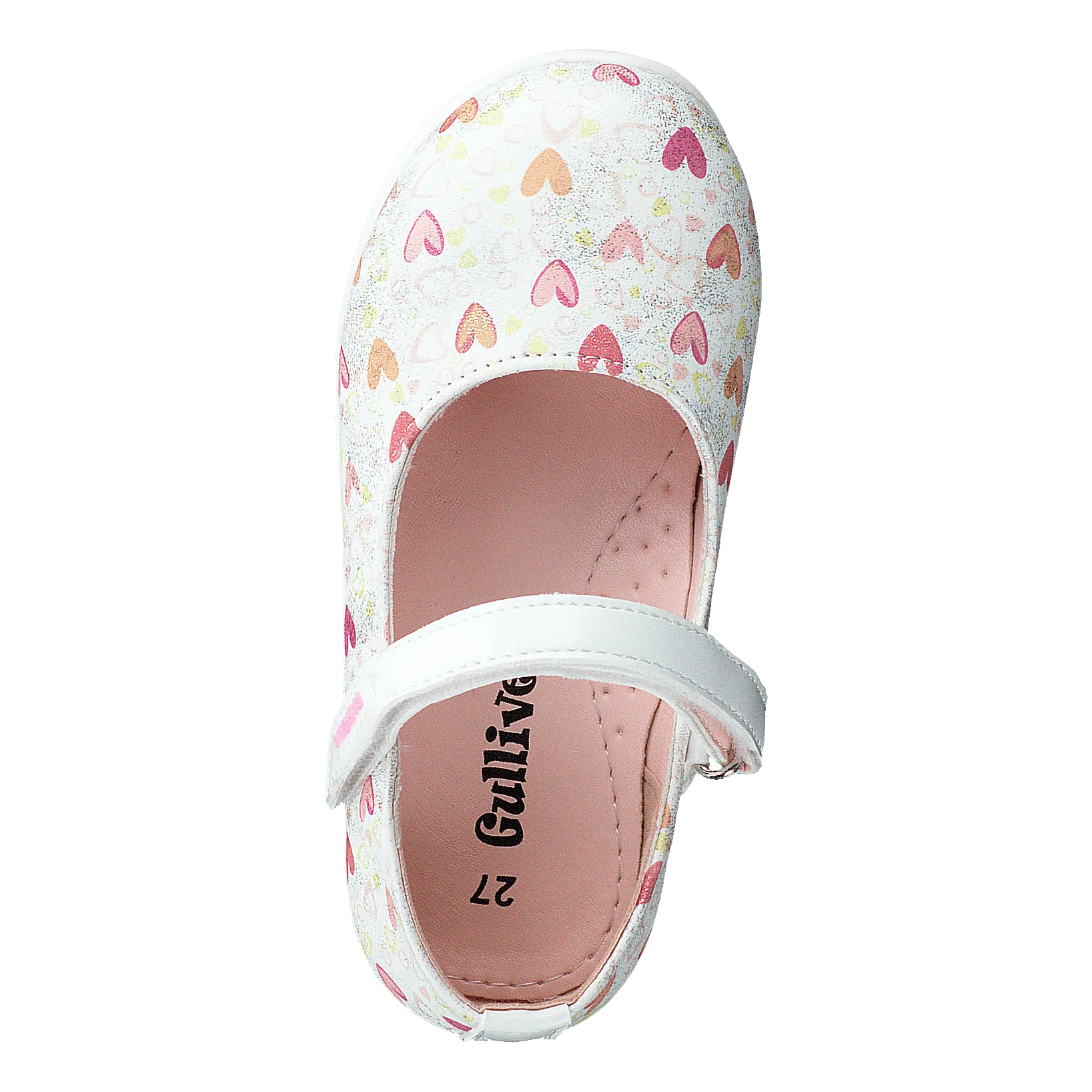 GULLIVER 4331283 WHITE