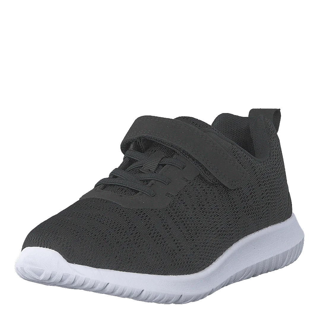 GULLIVER 4350110 ENERGY FOAM BLACK