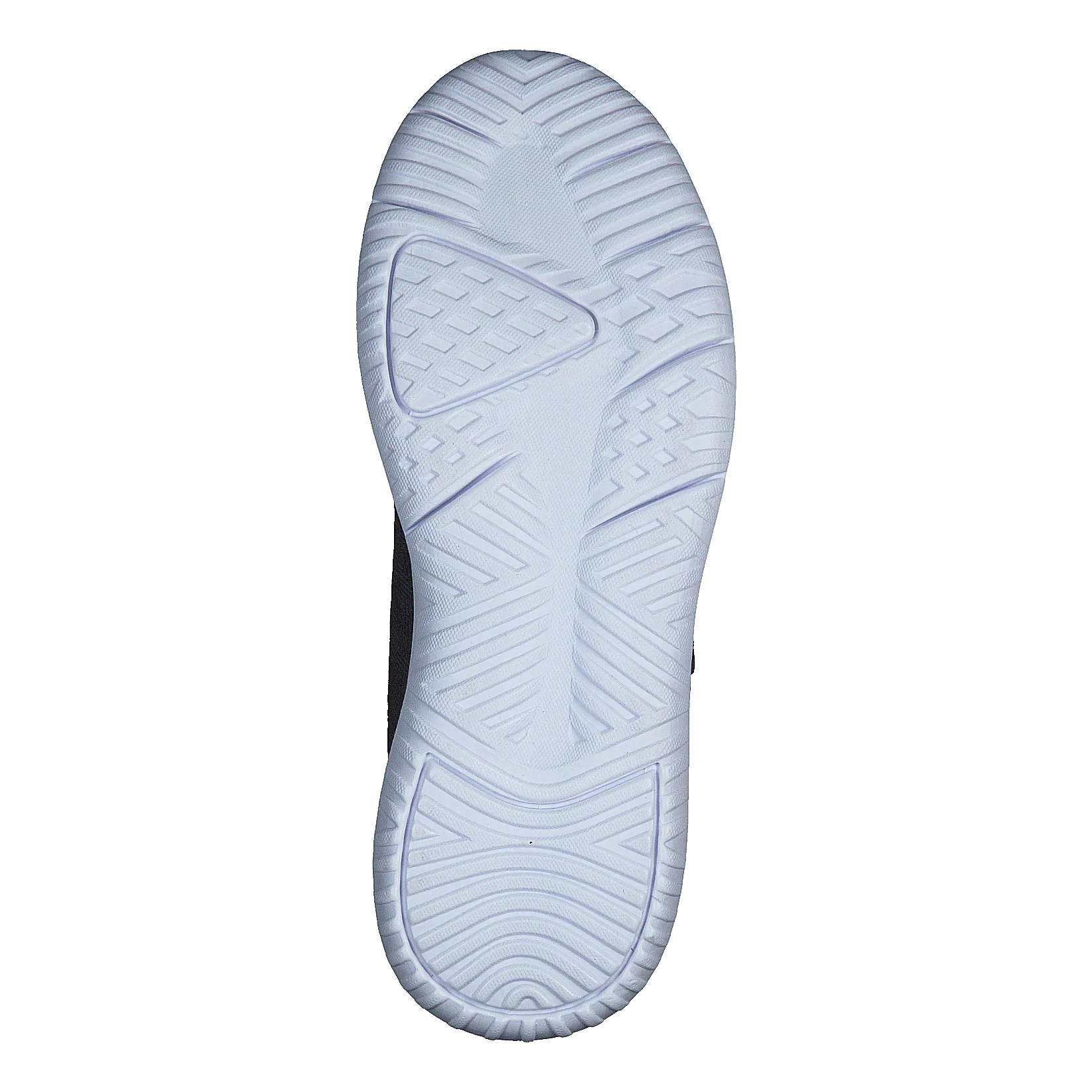 GULLIVER 4350110 ENERGY FOAM BLACK