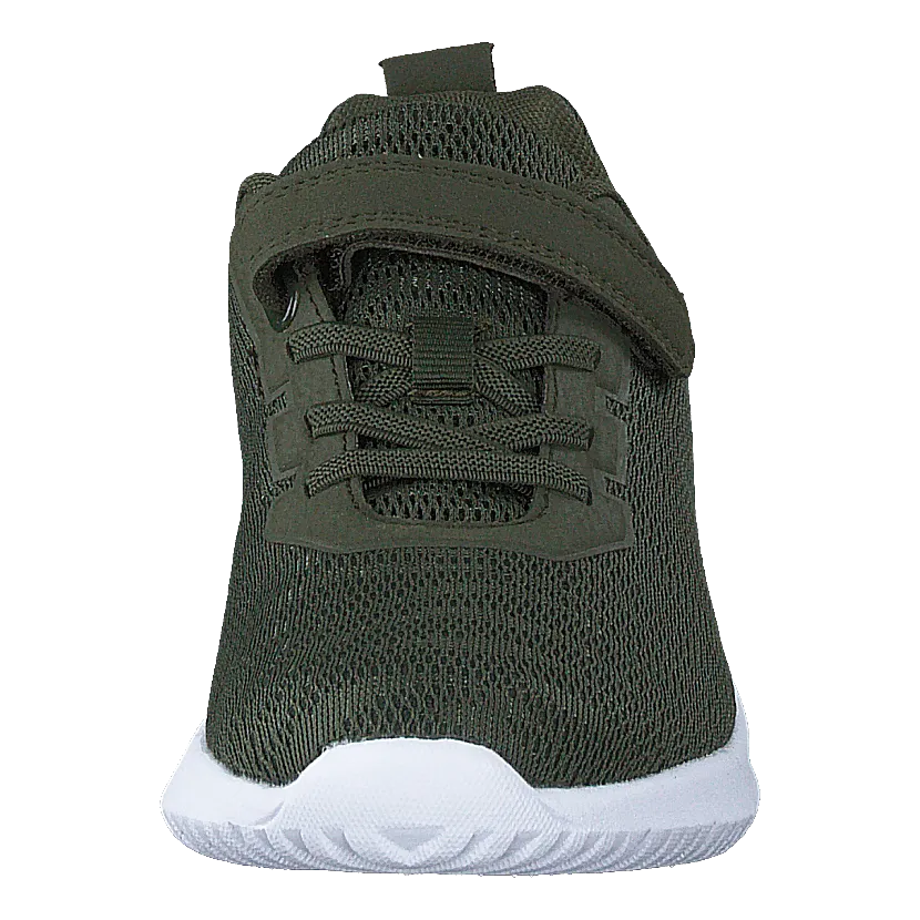 GULLIVER 4350110 ENERGY FOAM GREEN