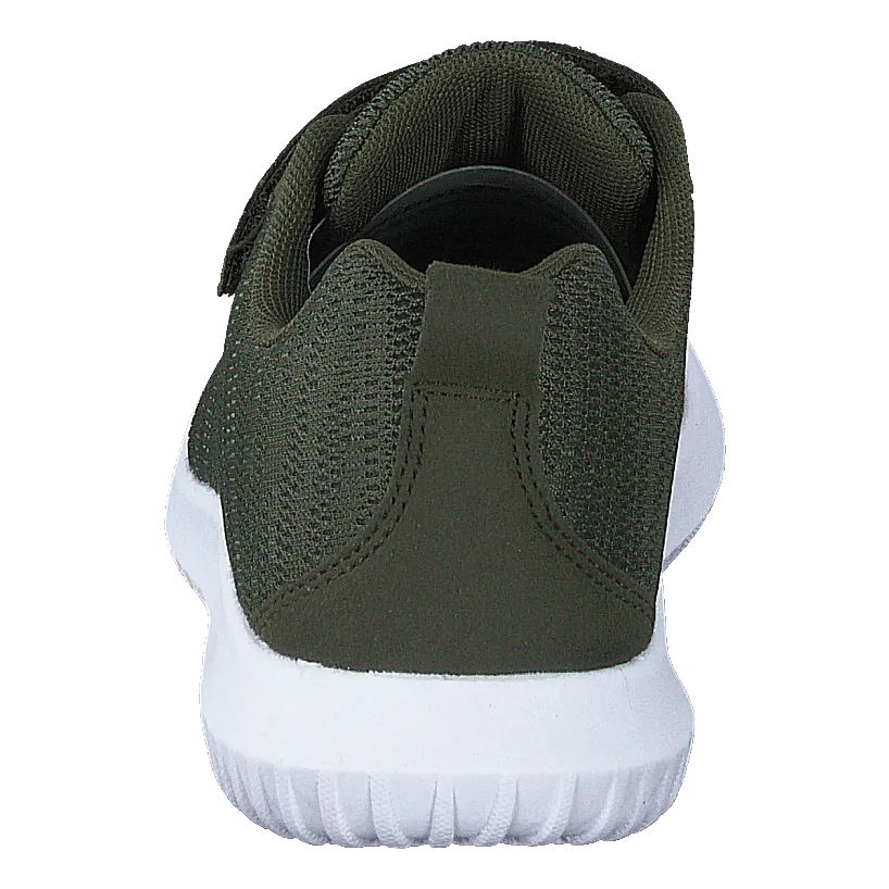 GULLIVER 4350110 ENERGY FOAM GREEN