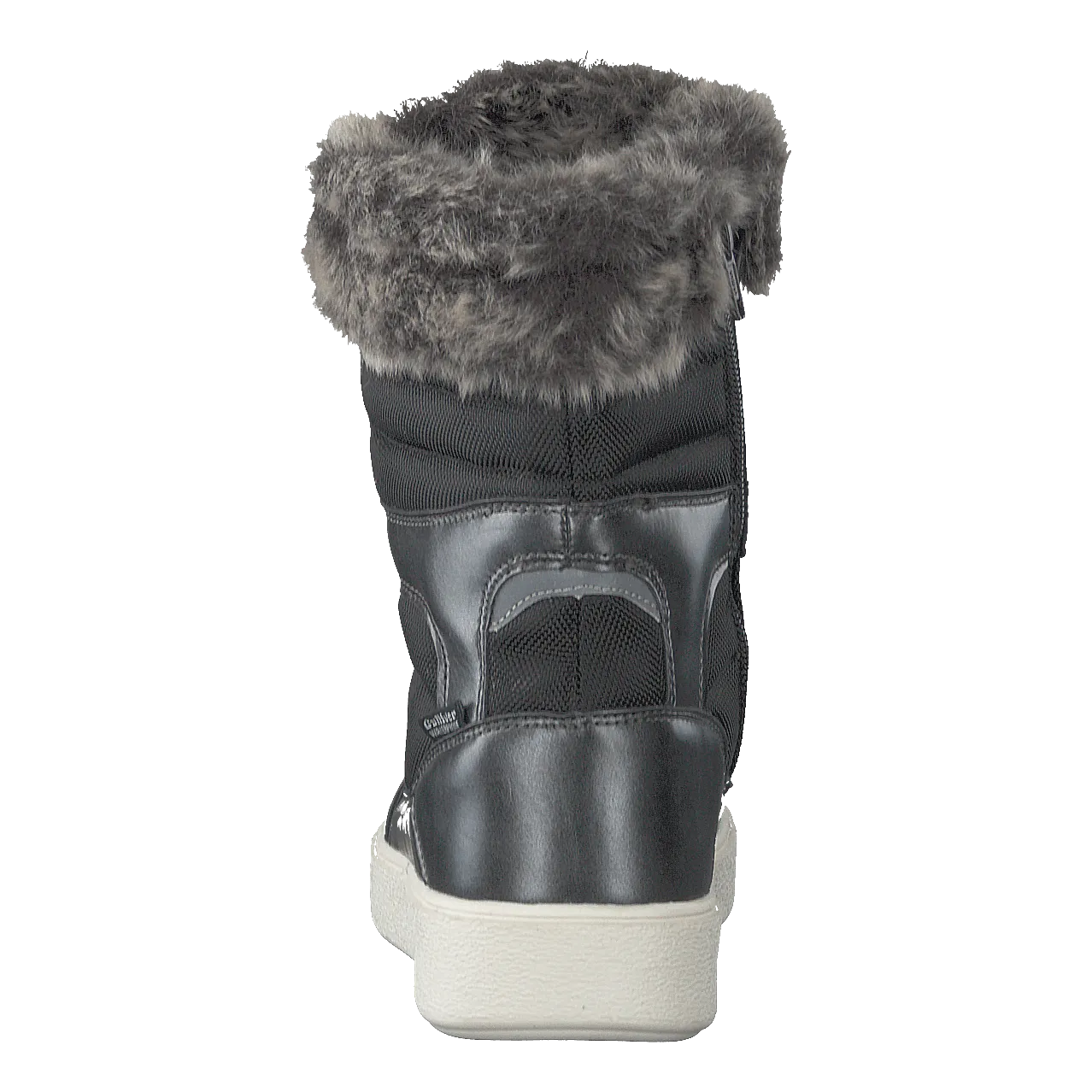 GULLIVER 4350504 WATERPROOF WARM LINED BLACK