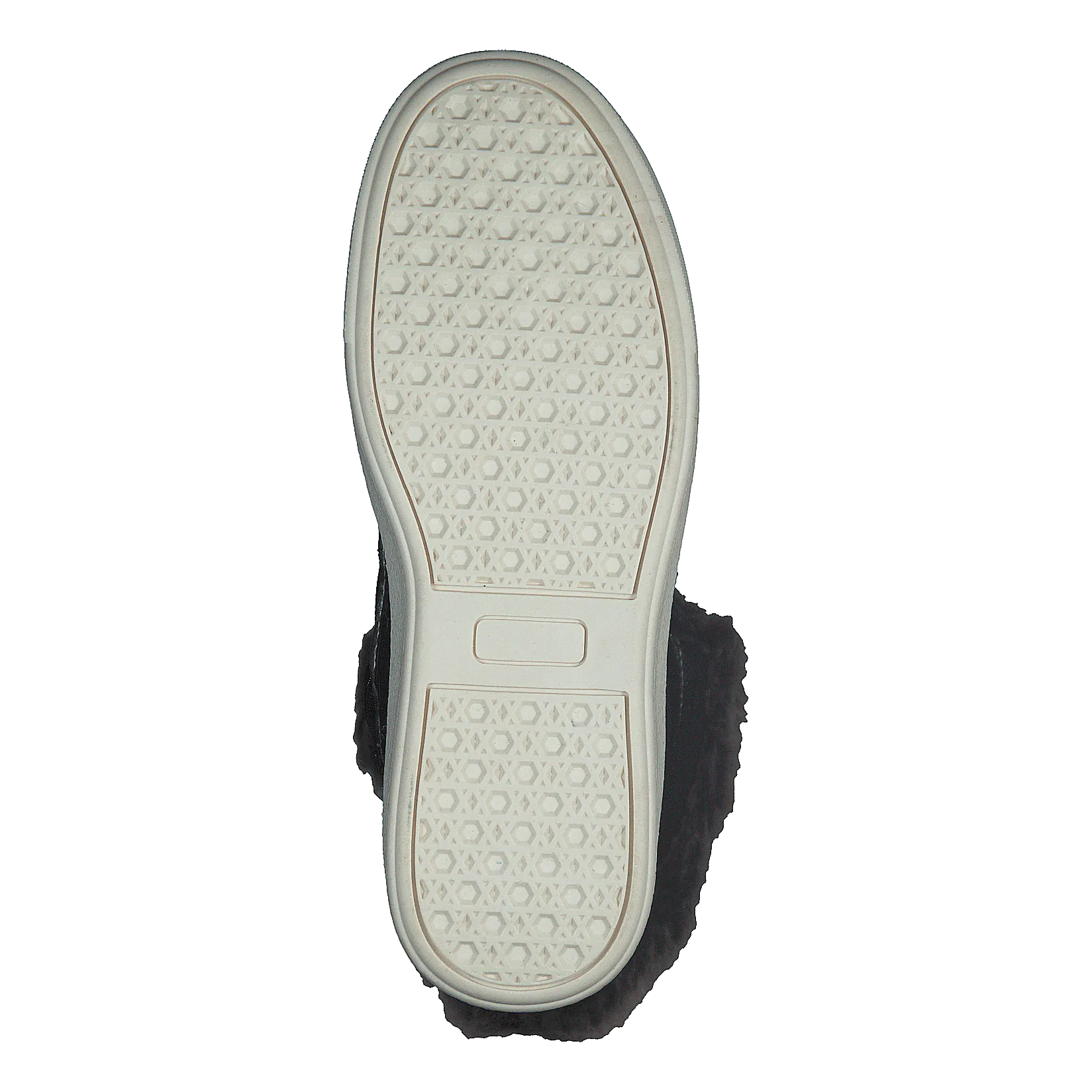 GULLIVER 4350504 WATERPROOF WARM LINED BLACK