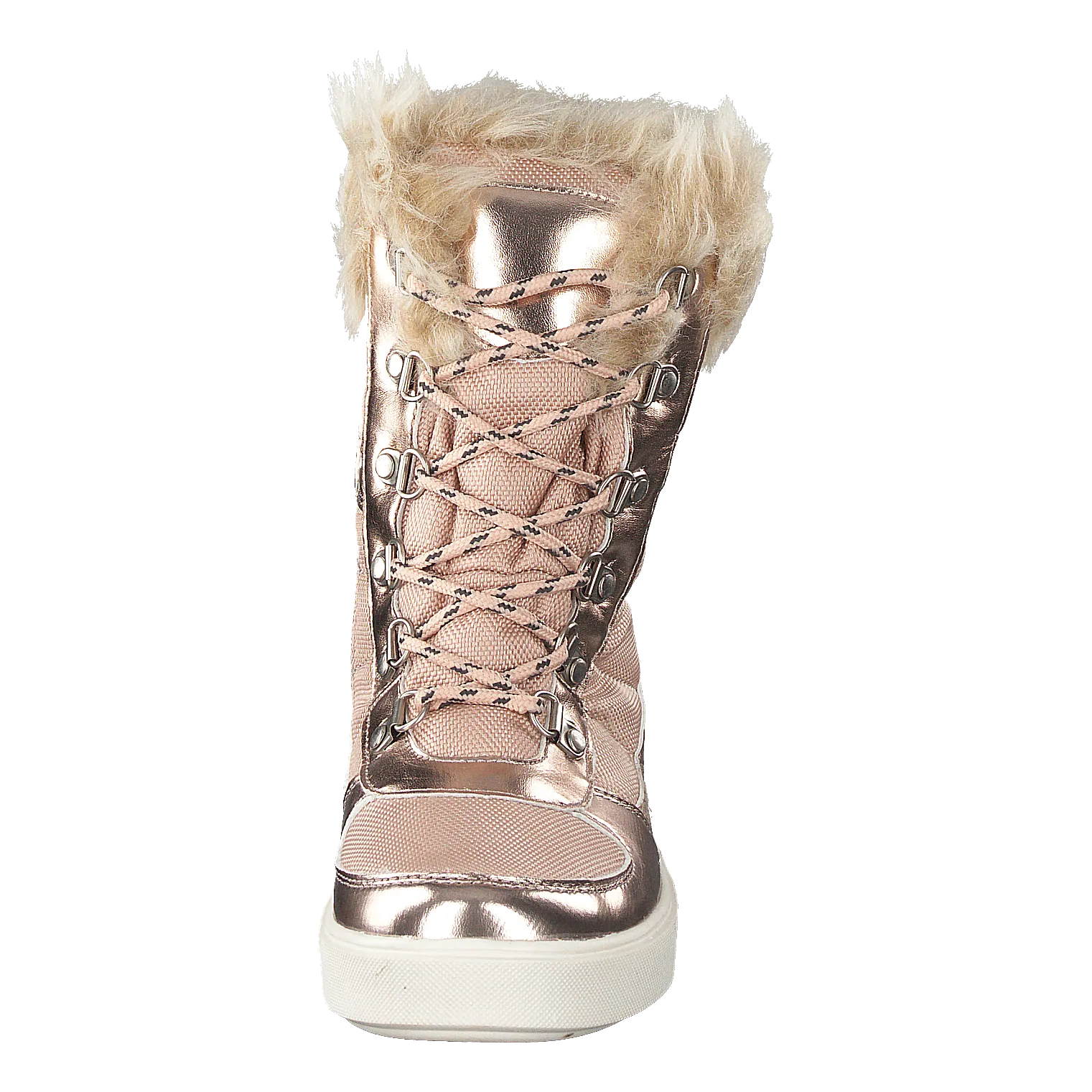 GULLIVER 4350504 WATERPROOF WARM LINED ROSE GOLD