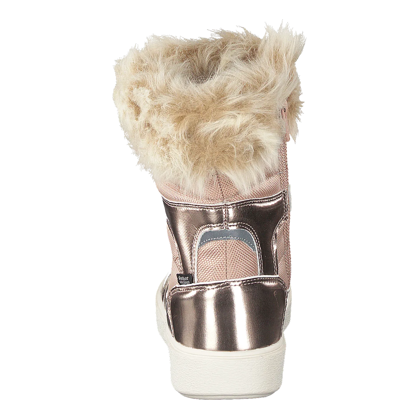 GULLIVER 4350504 WATERPROOF WARM LINED ROSE GOLD