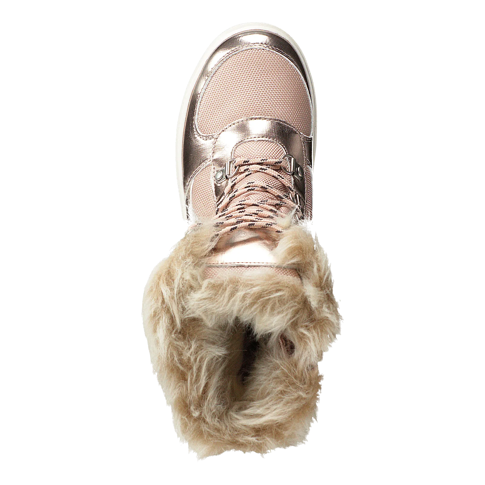 GULLIVER 4350504 WATERPROOF WARM LINED ROSE GOLD