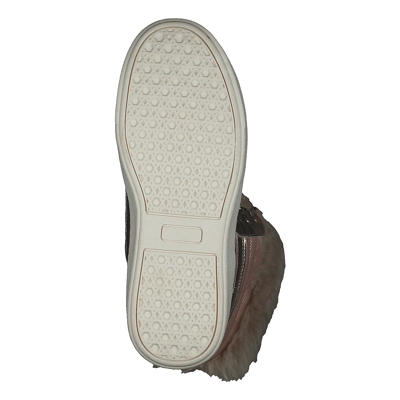 GULLIVER 4350504 WATERPROOF WARM LINED ROSE GOLD