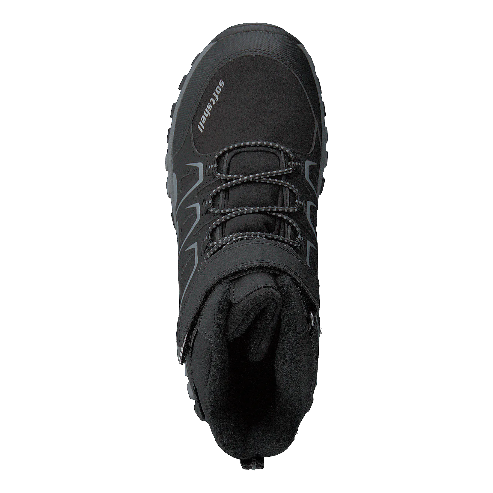 GULLIVER 4350509 WATERPROOF WARM LINED BLACK