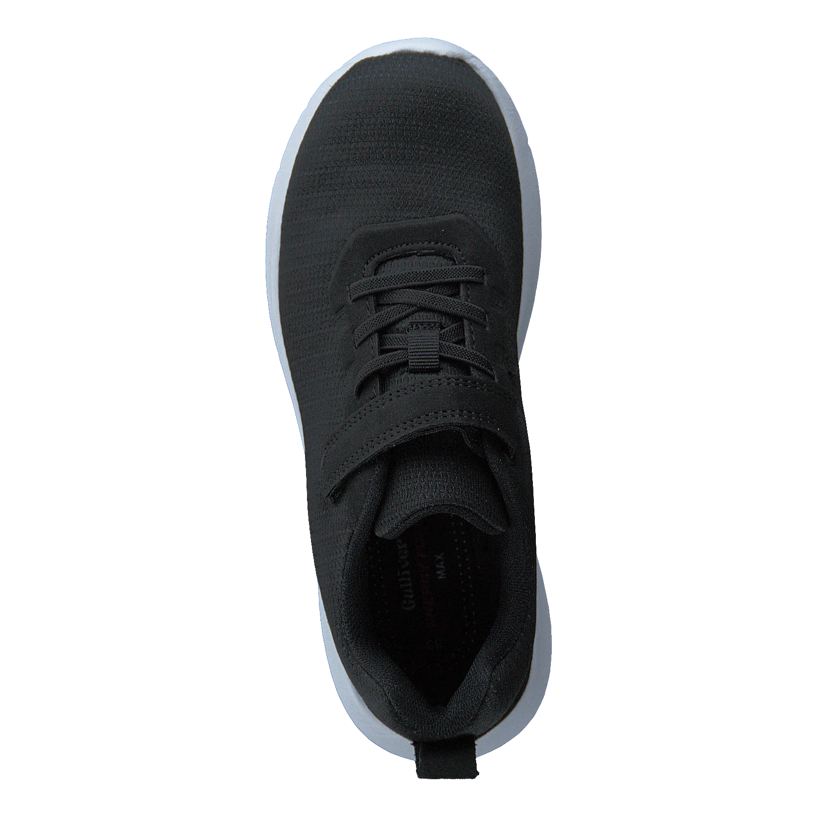 GULLIVER 4352058 BLACK