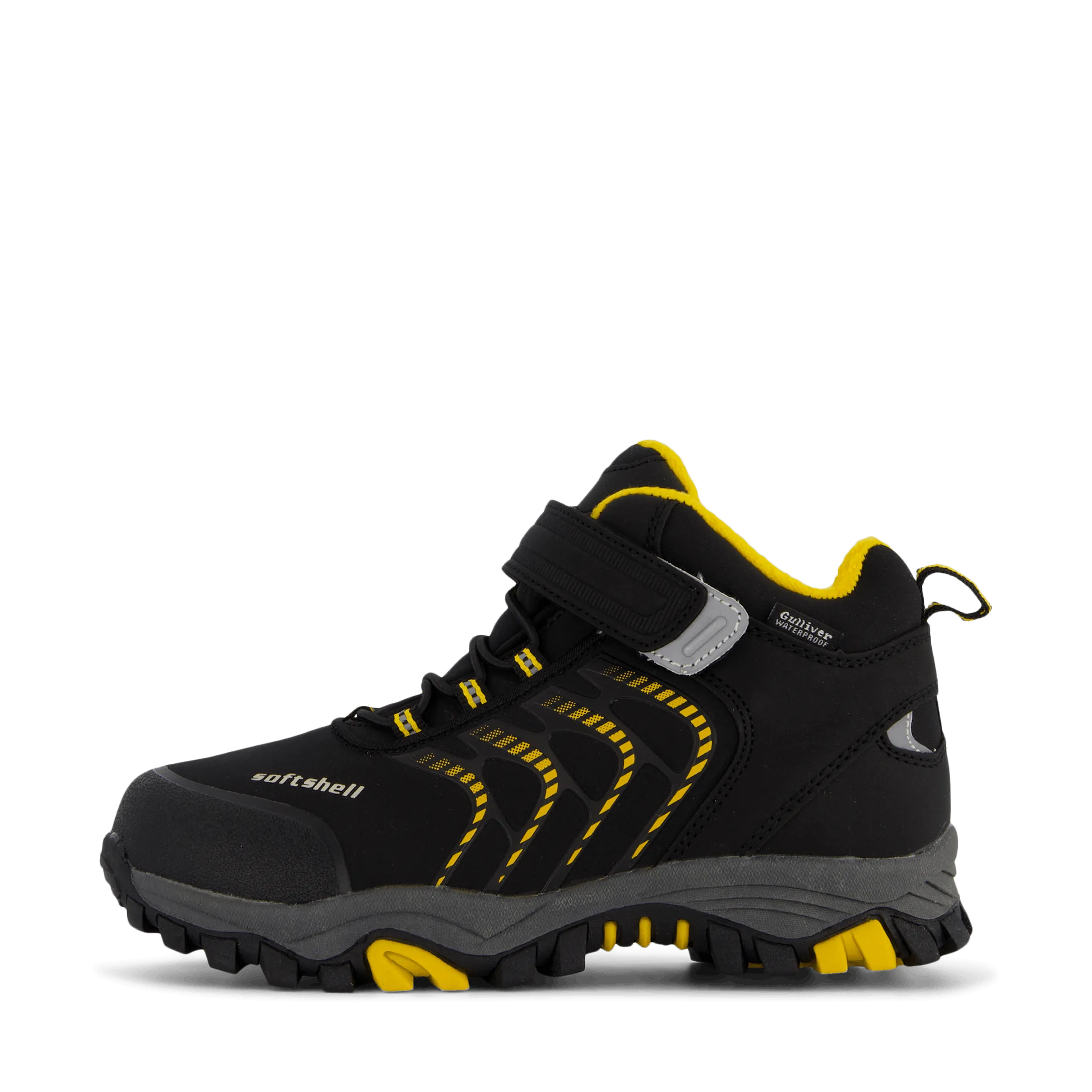 GULLIVER 4352126 BLACK/YELLOW