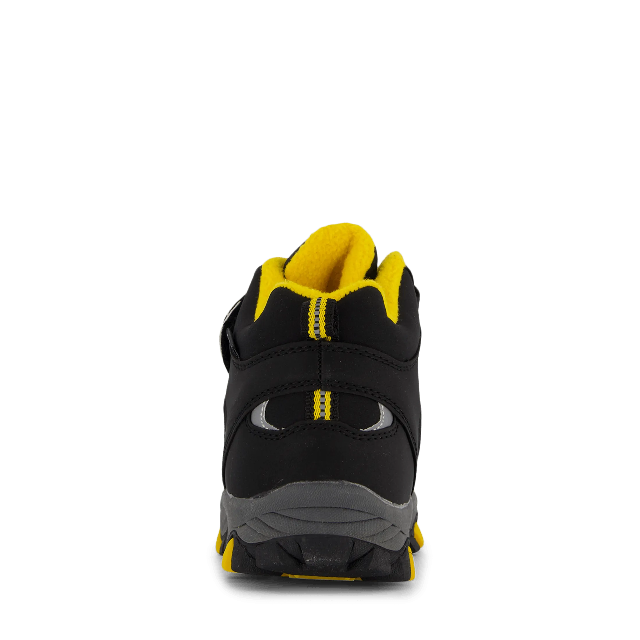 GULLIVER 4352126 BLACK/YELLOW