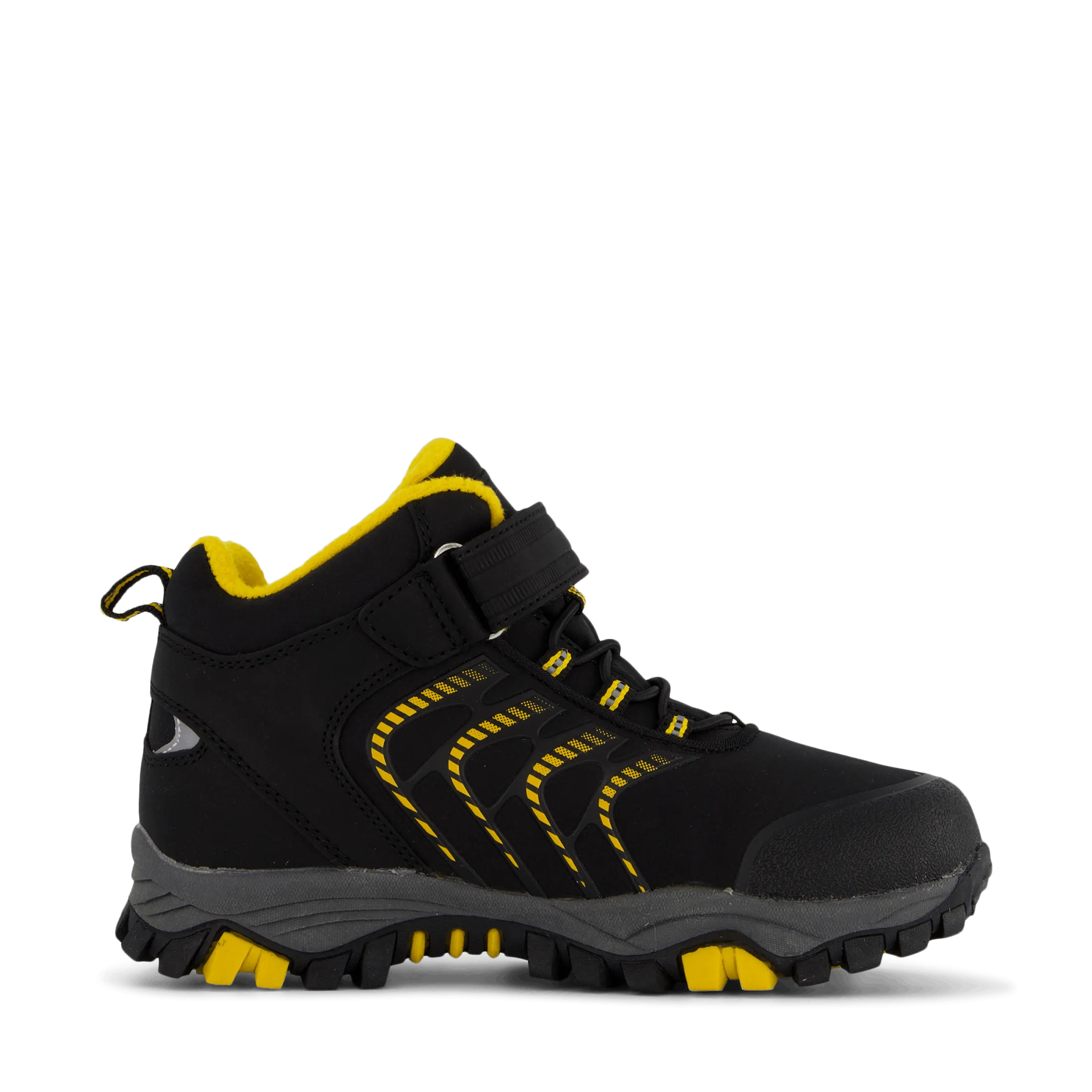 GULLIVER 4352126 BLACK/YELLOW