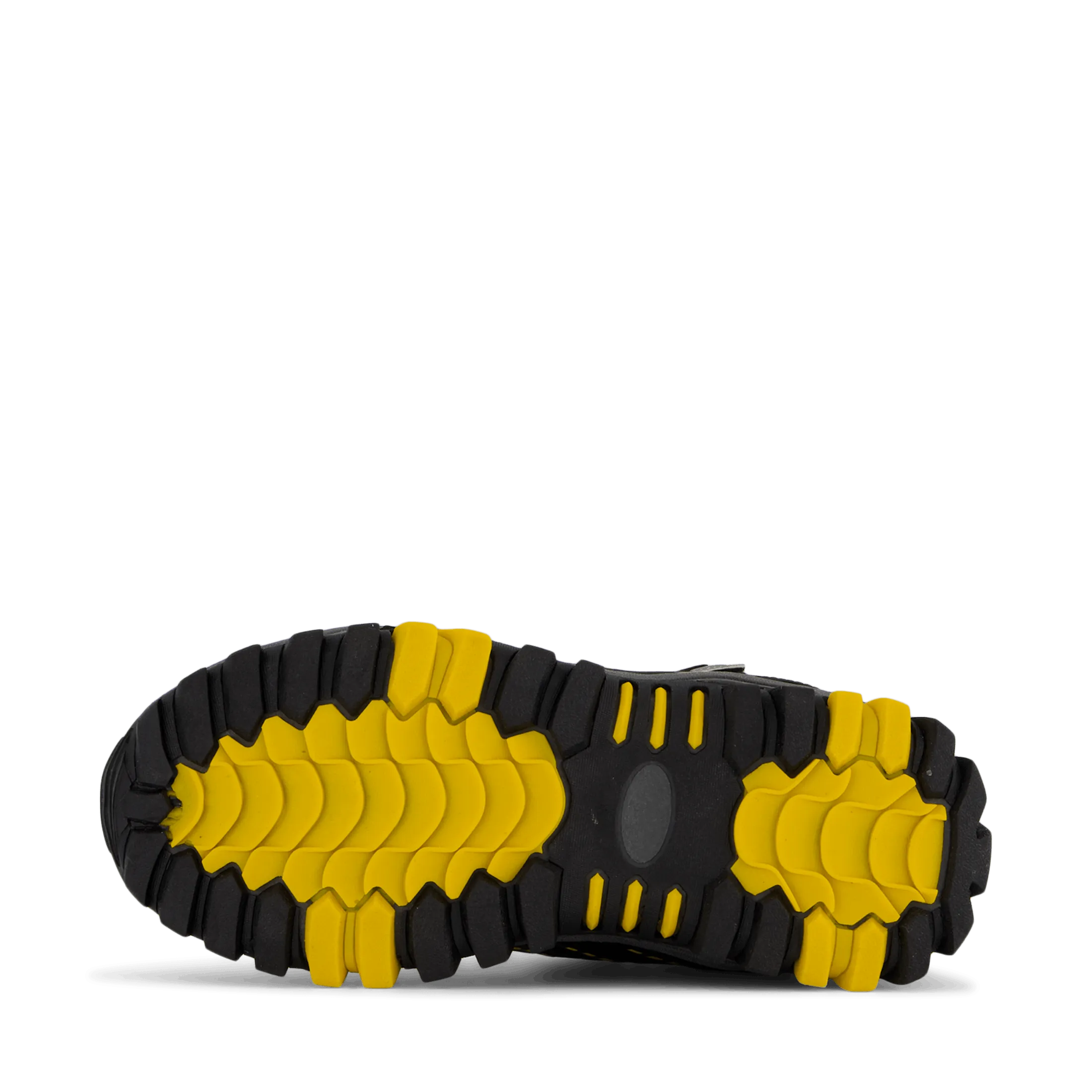 GULLIVER 4352126 BLACK/YELLOW